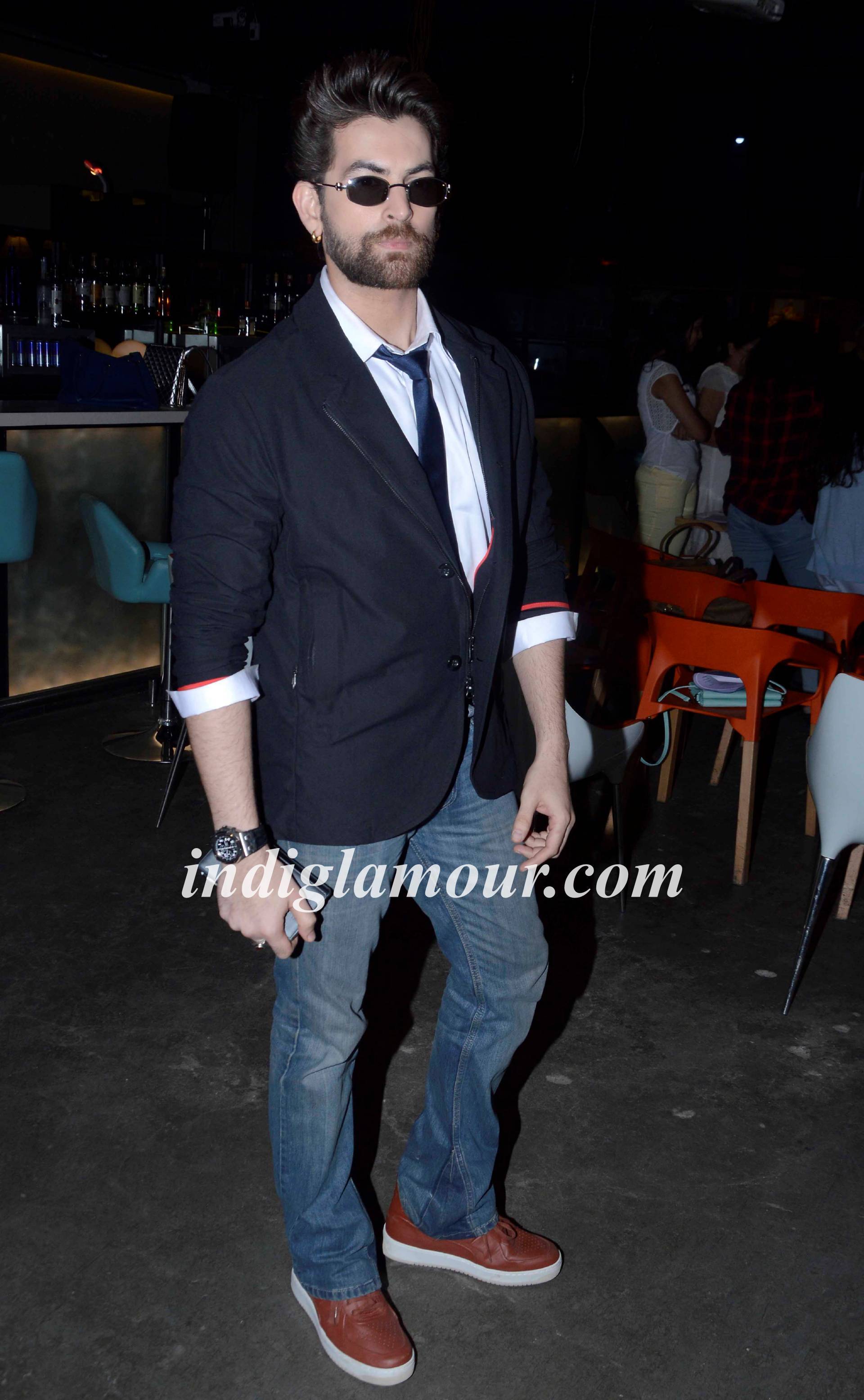 Neil Nitin Mukesh Actor hd photo