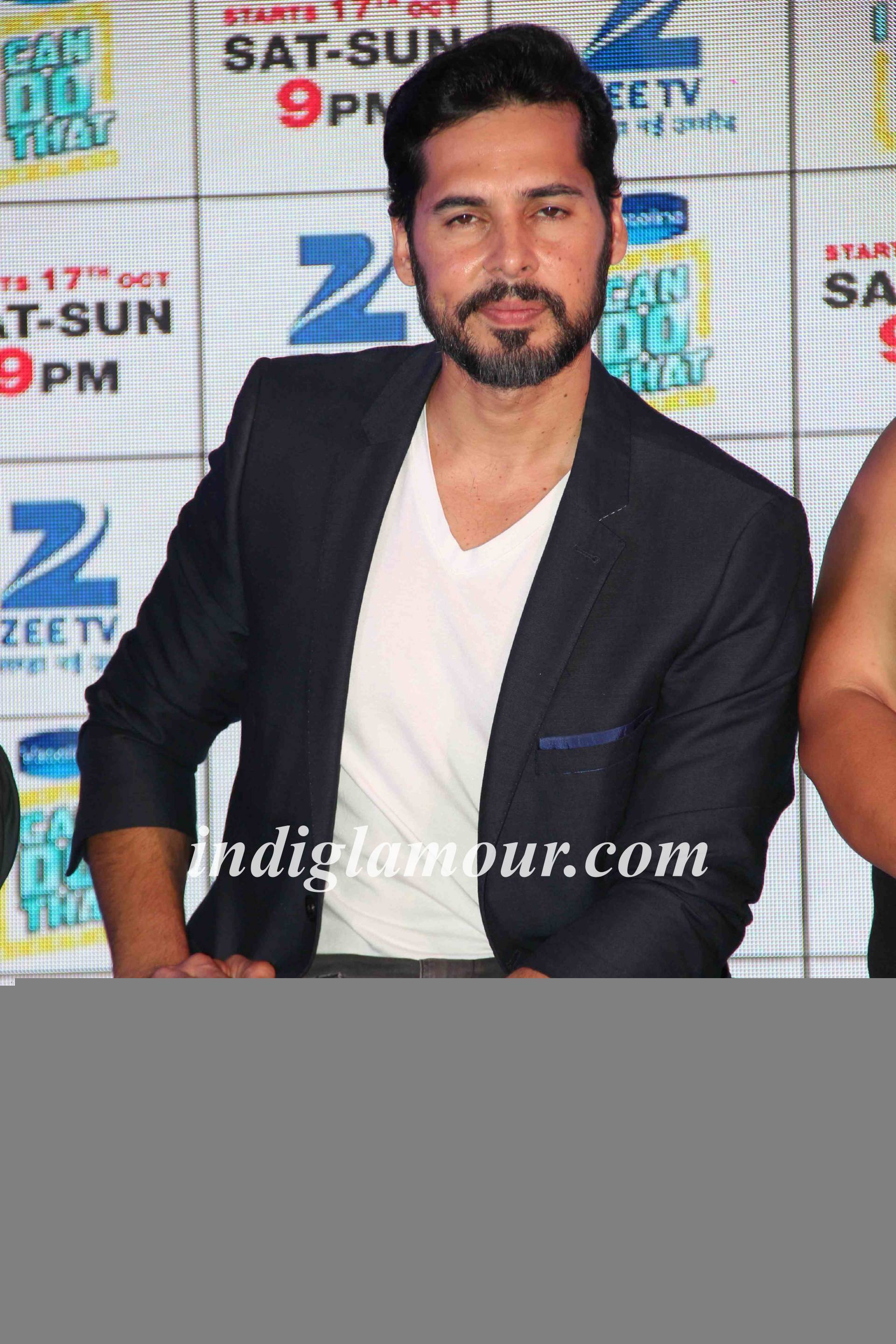 Dino Morea Actor hd photo