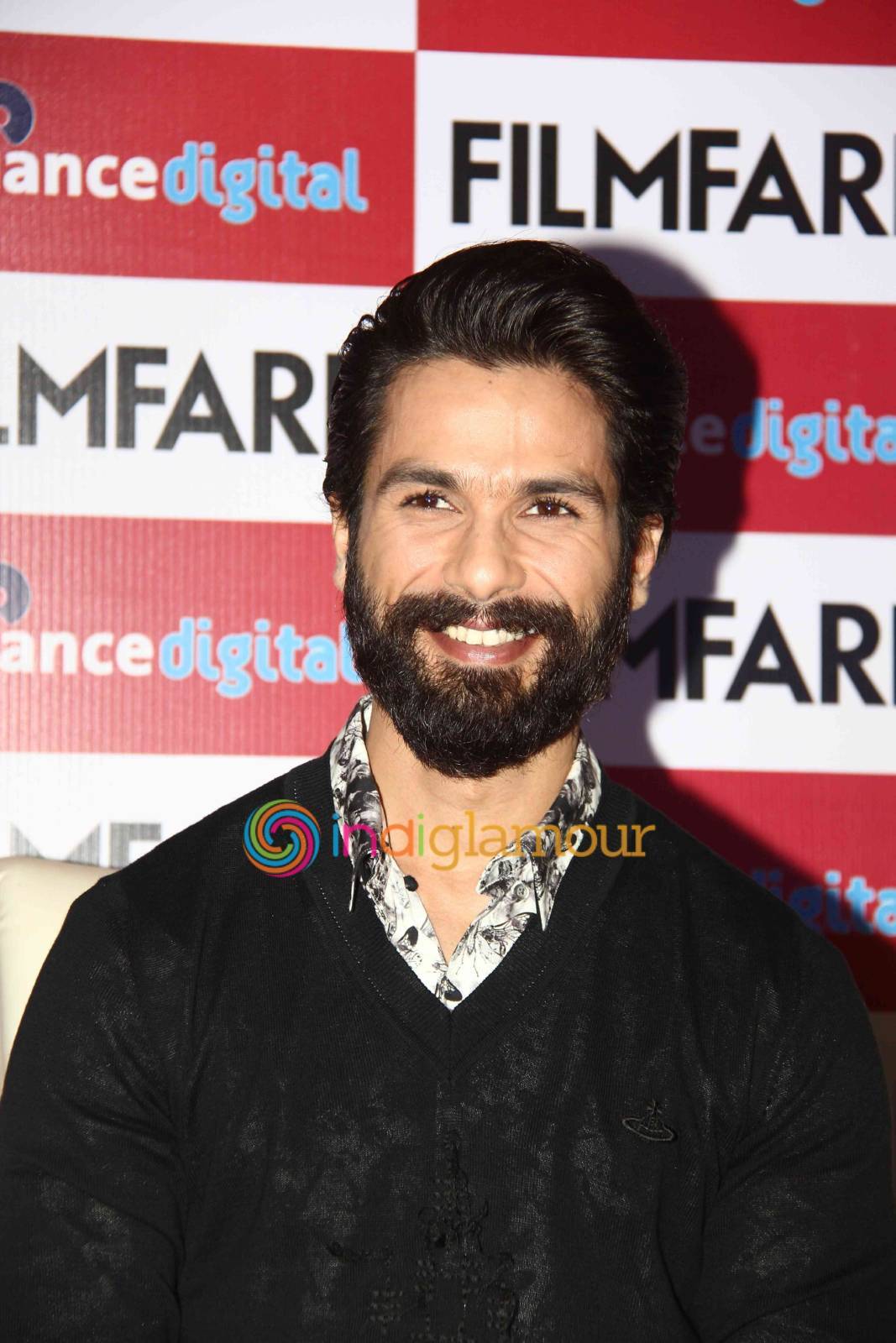 Shahid Kapoor Actor hd photo