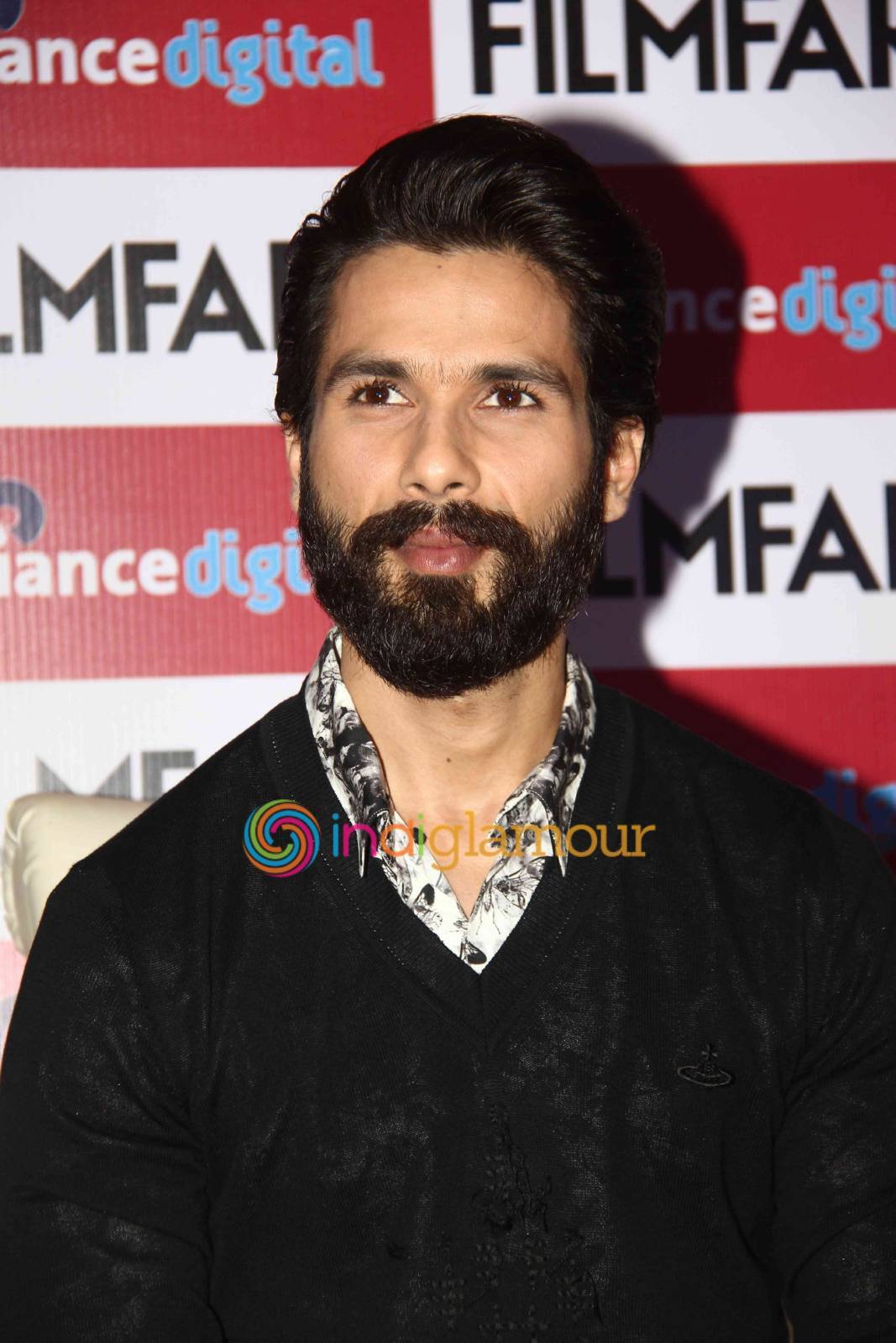 Shahid Kapoor Actor hd photo