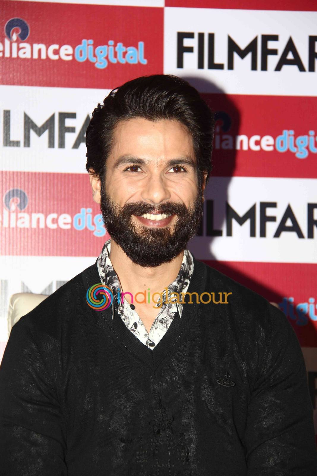 Shahid Kapoor Actor hd photo