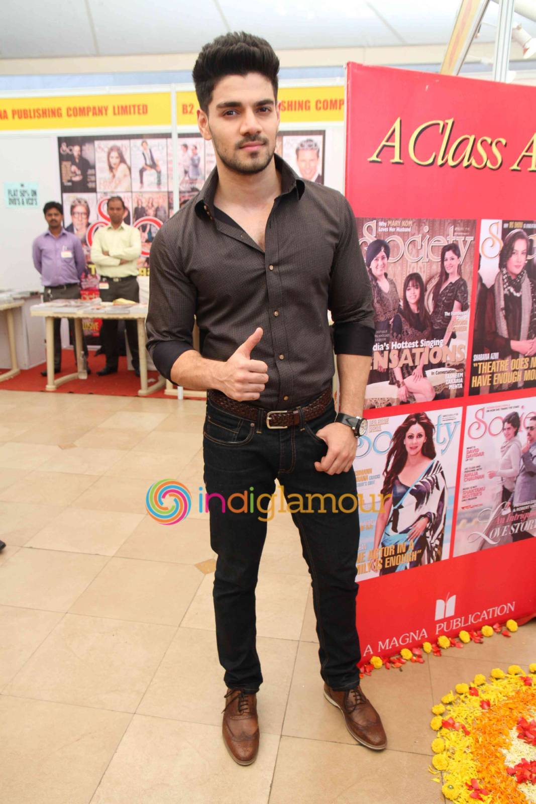 Sooraj Pancholi Actor hd photo