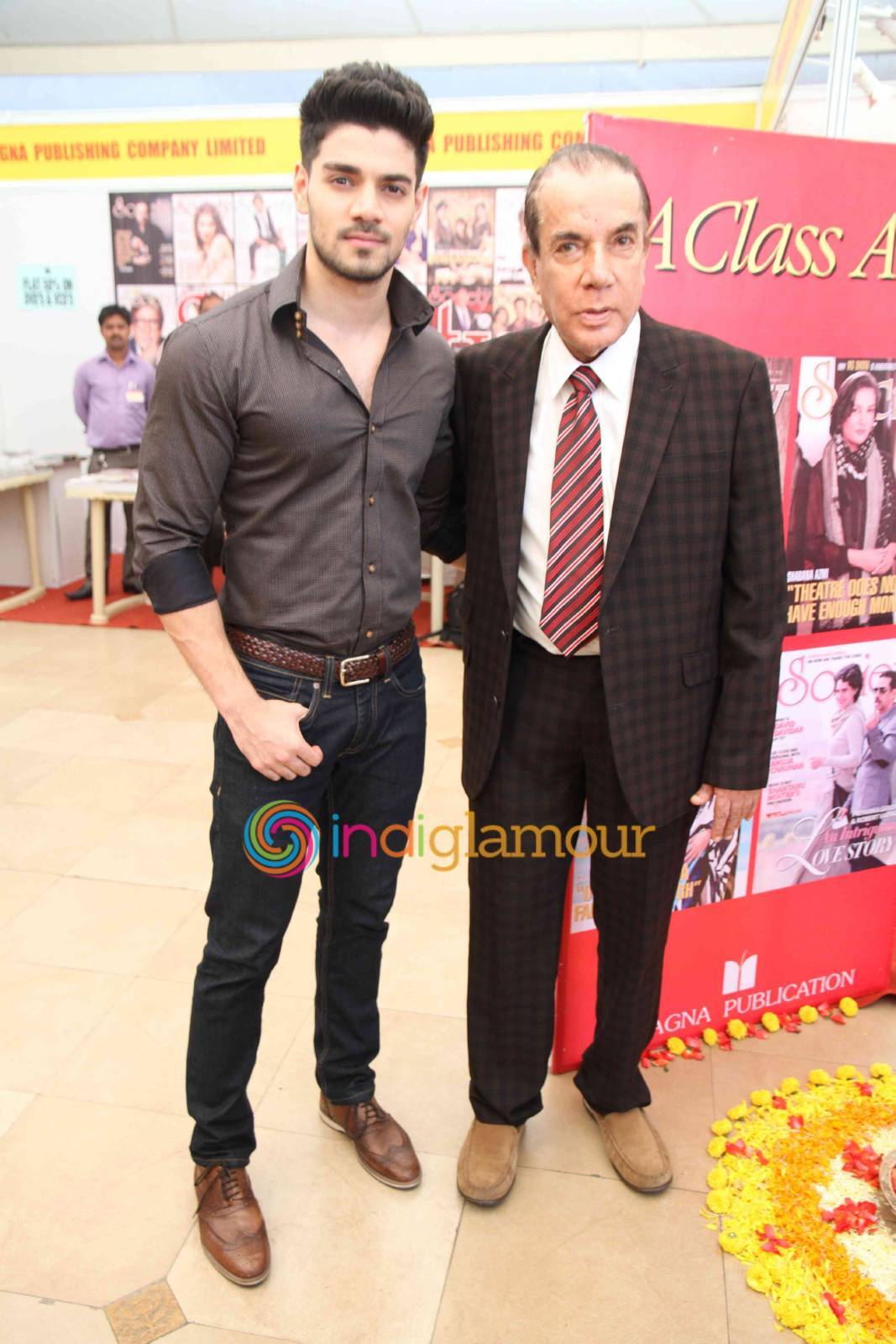 Sooraj Pancholi Actor hd photo