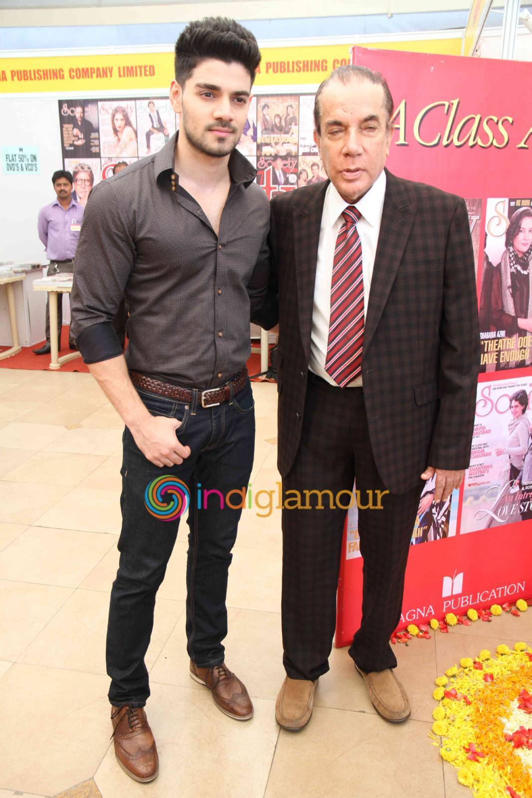 Sooraj Pancholi Actor hd photo