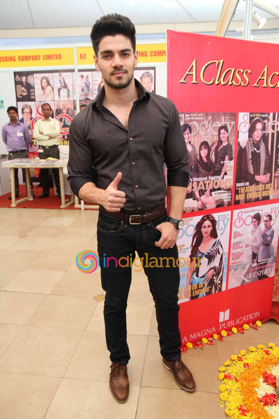 Sooraj Pancholi Actor hd photo