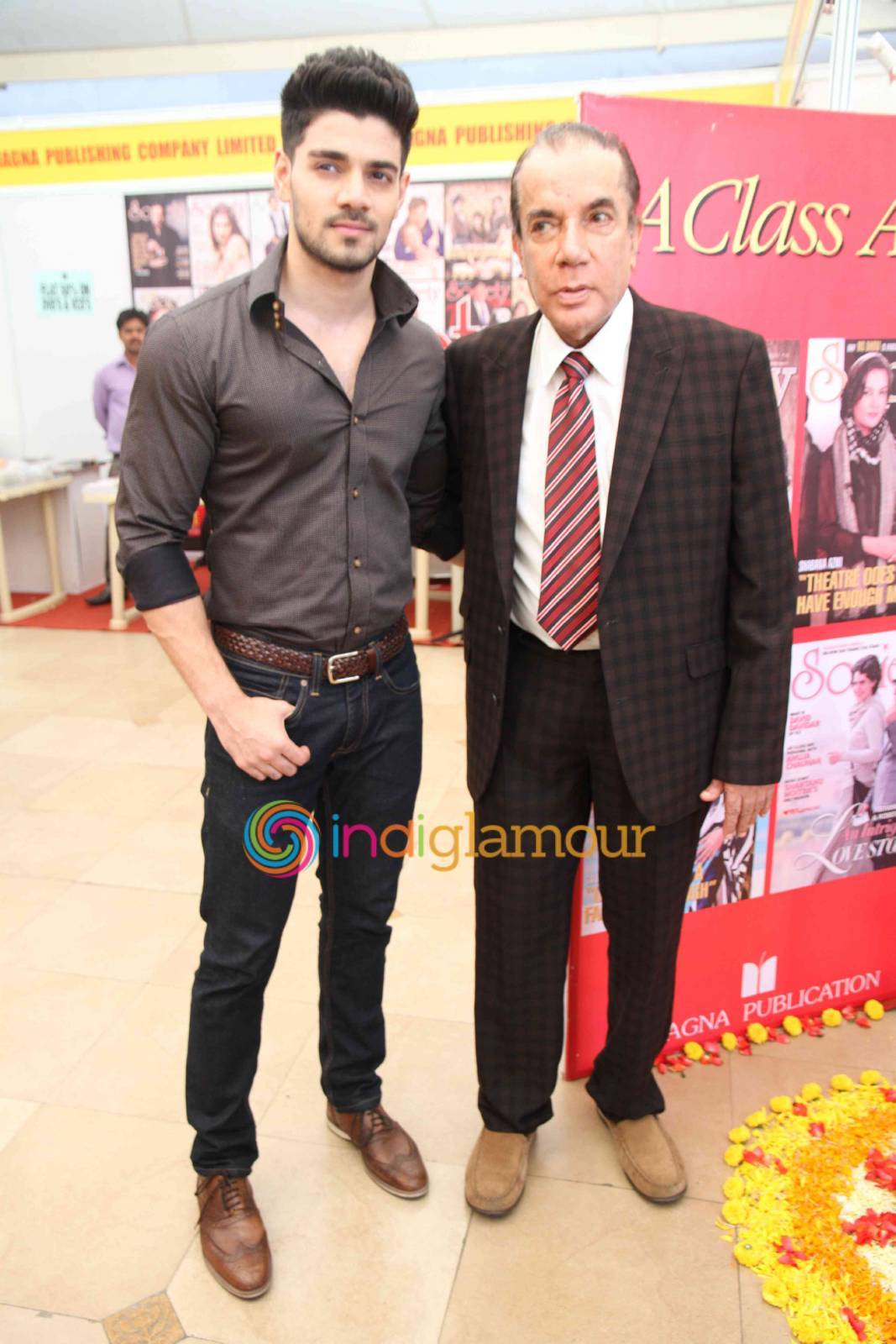 Sooraj Pancholi Actor hd photo
