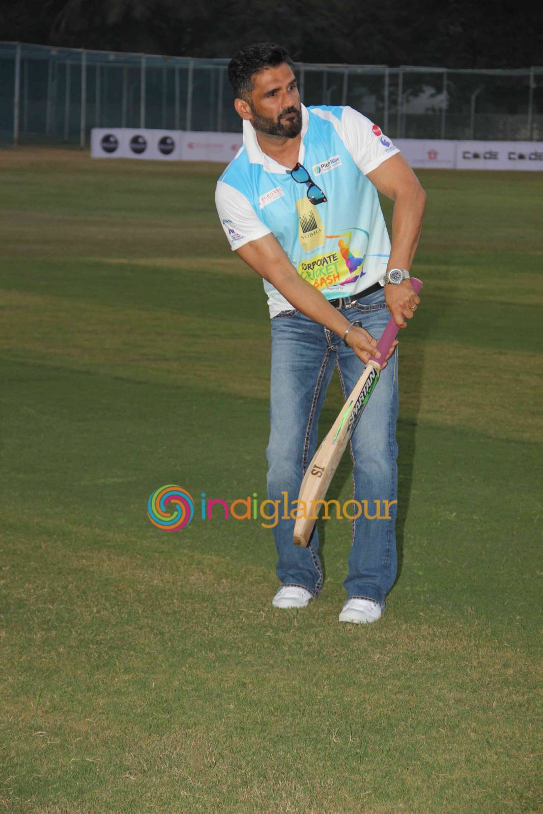 Sunil Shetty Actor hd photo