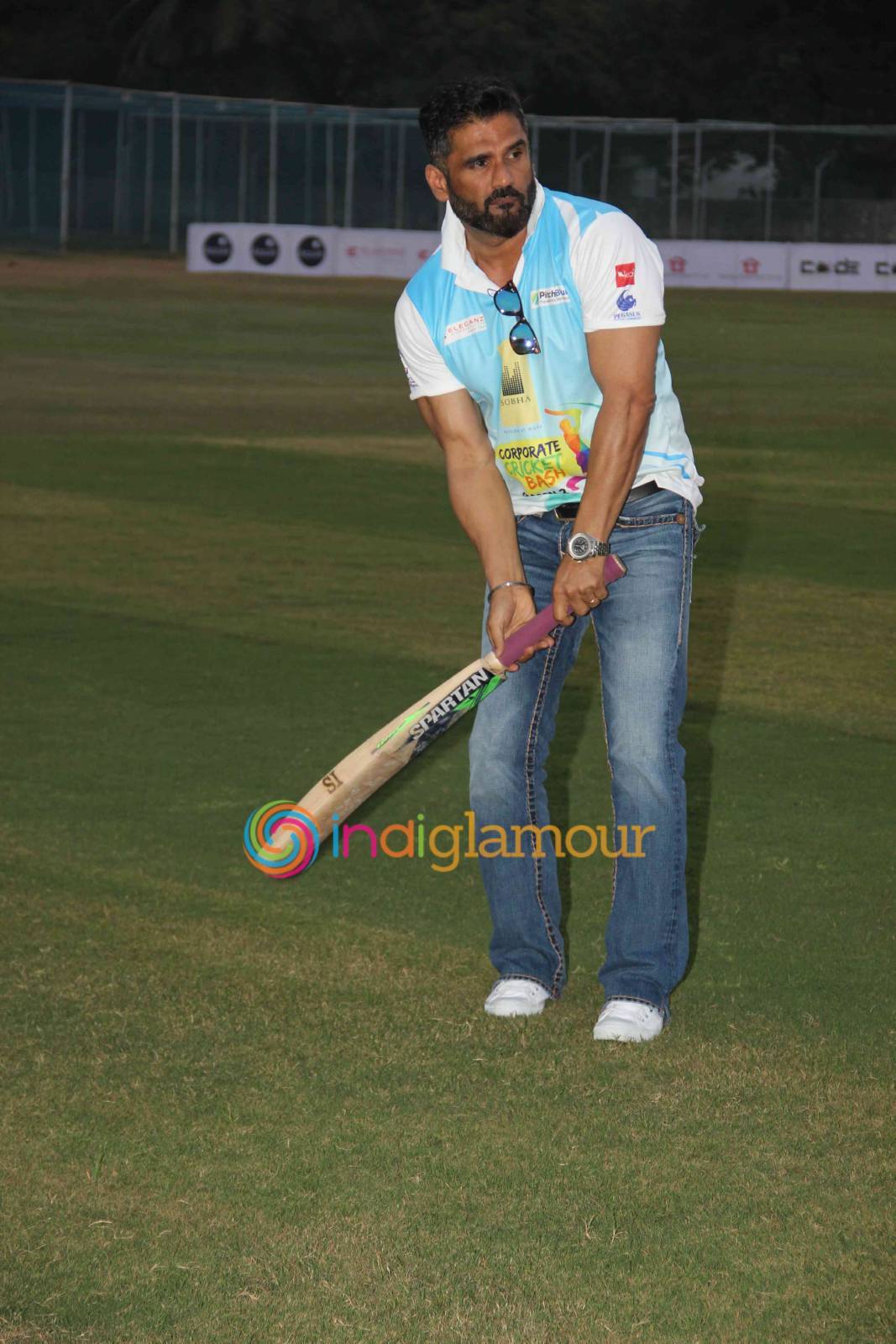 Sunil Shetty Actor hd photo