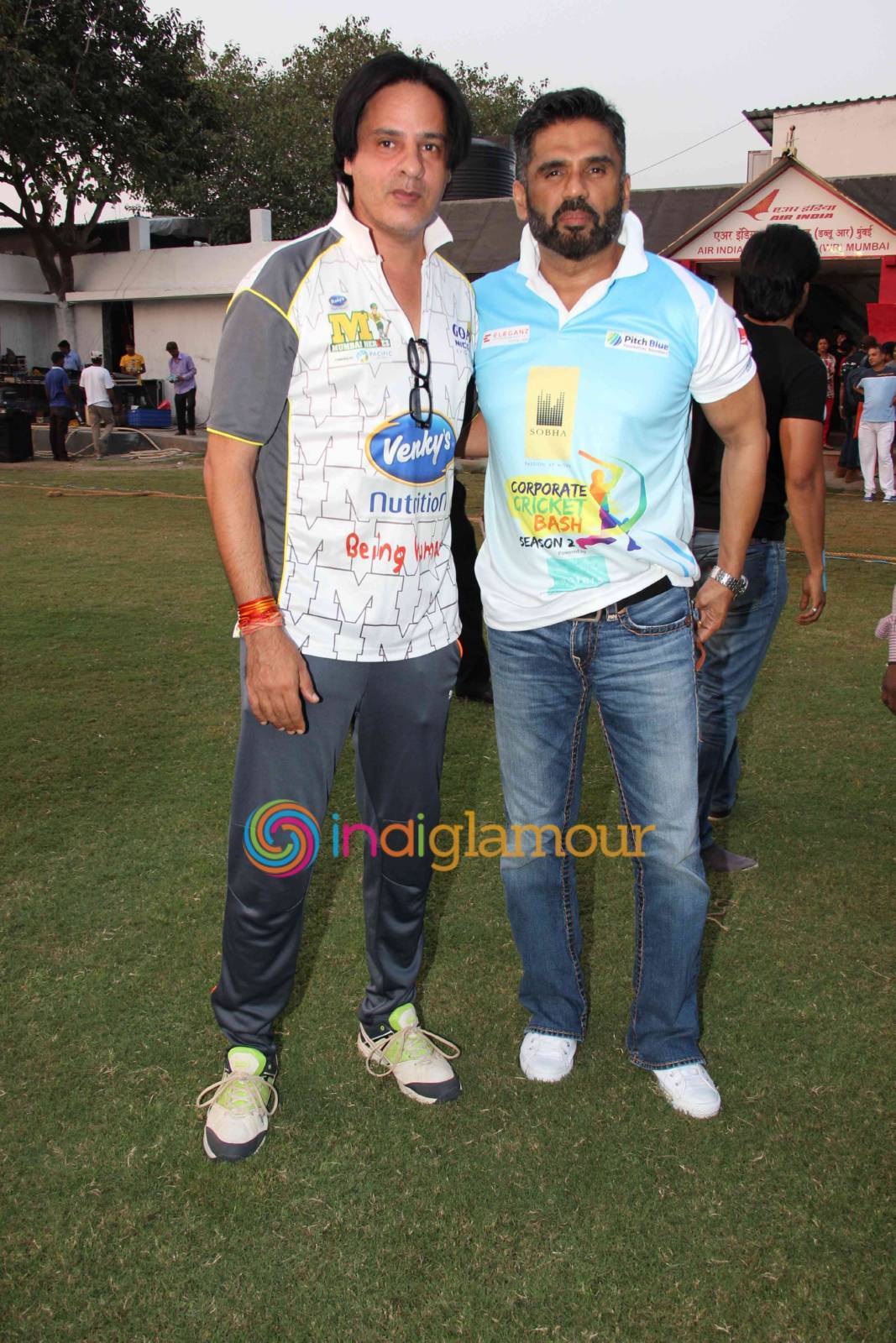 Sunil Shetty Actor hd photo