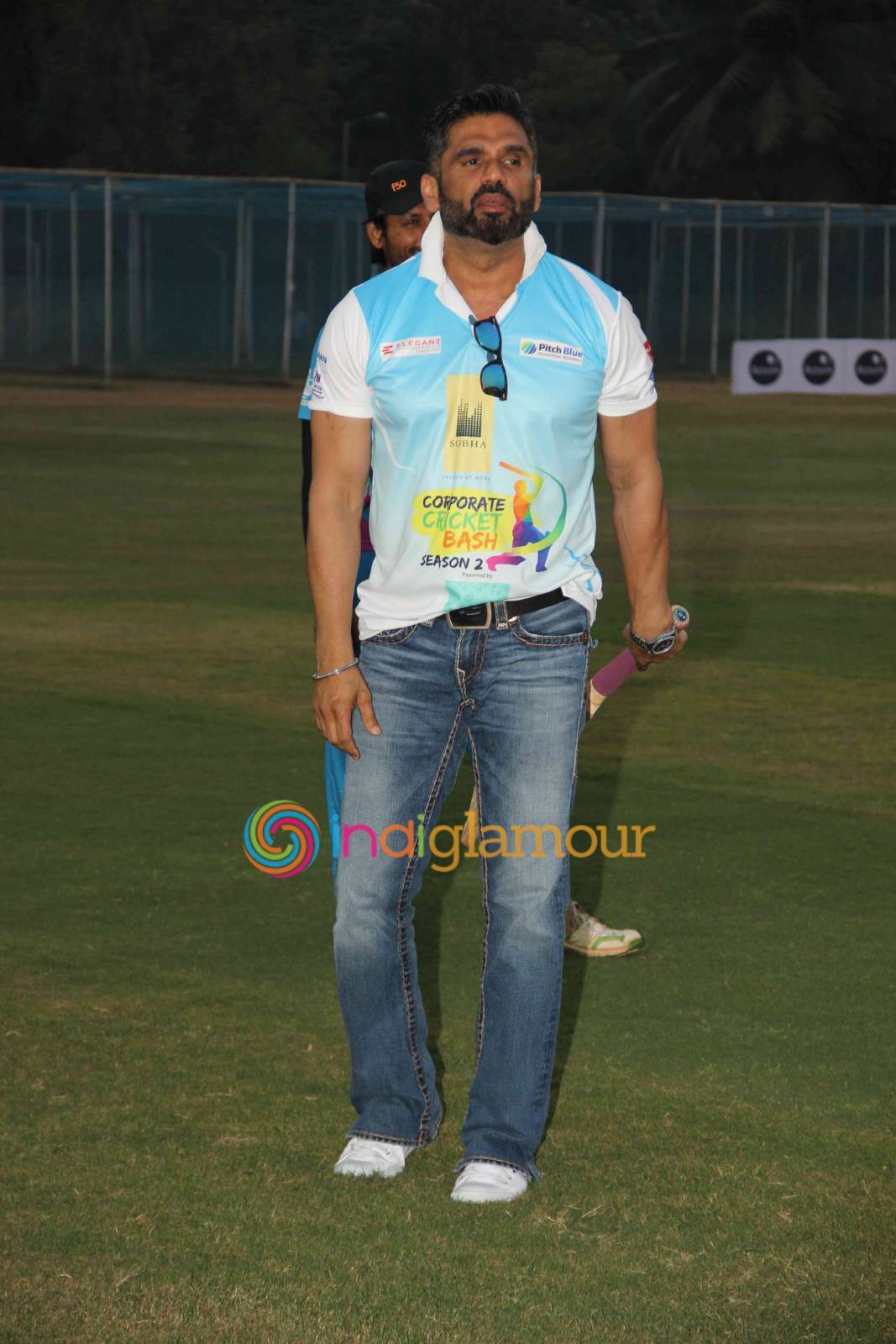 Sunil Shetty Actor hd photo