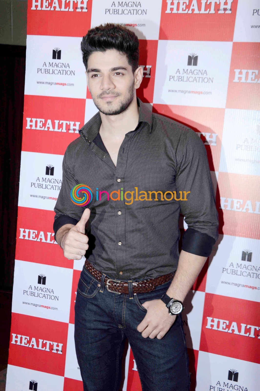 Sooraj Pancholi Actor hd photo