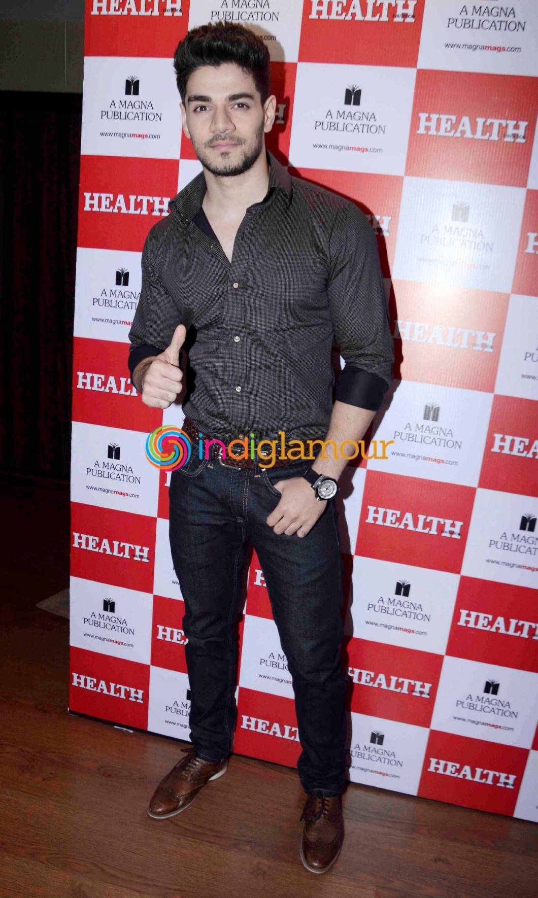 Sooraj Pancholi Actor hd photo