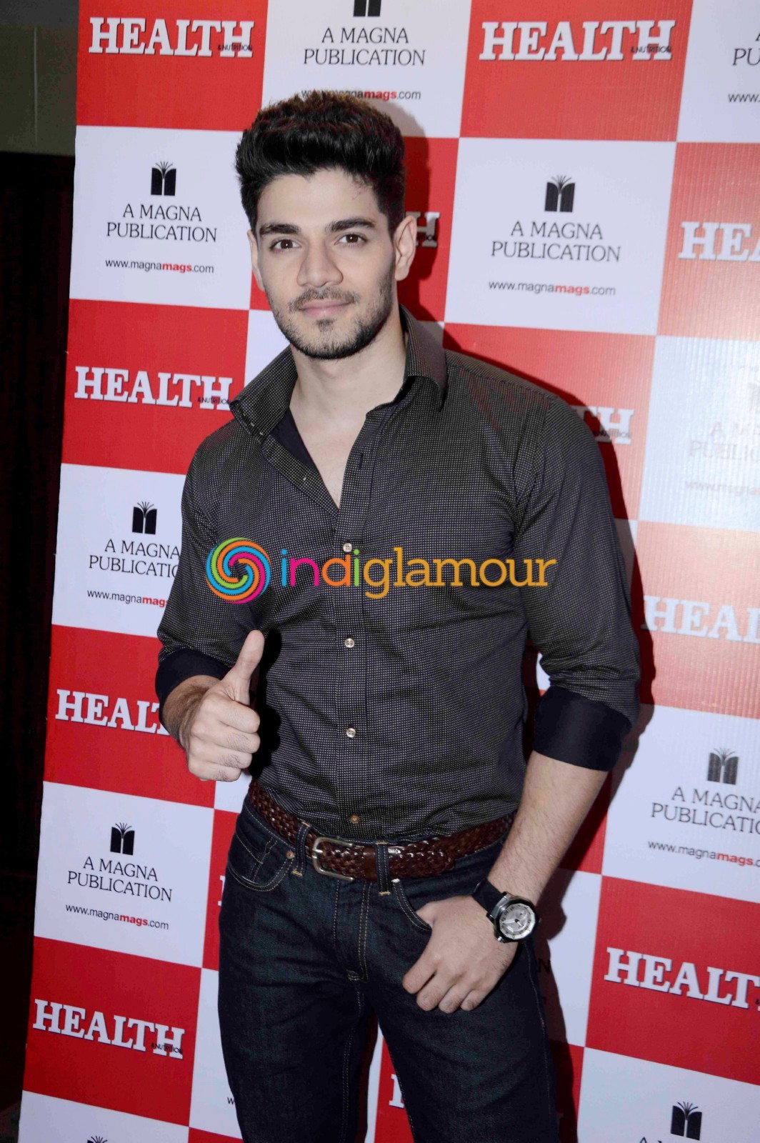 Sooraj Pancholi Actor hd photo
