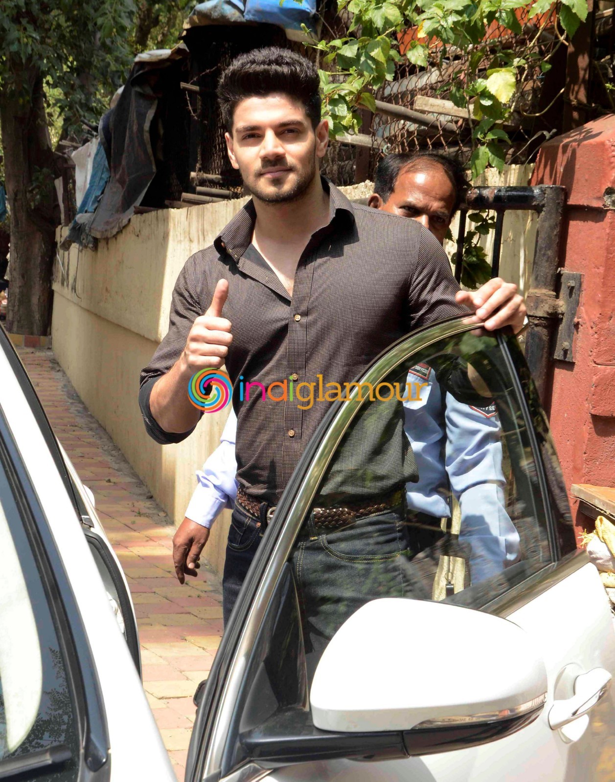 Sooraj Pancholi Actor hd photo
