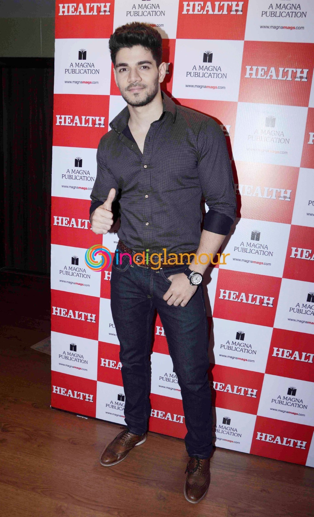 Sooraj Pancholi Actor hd photo
