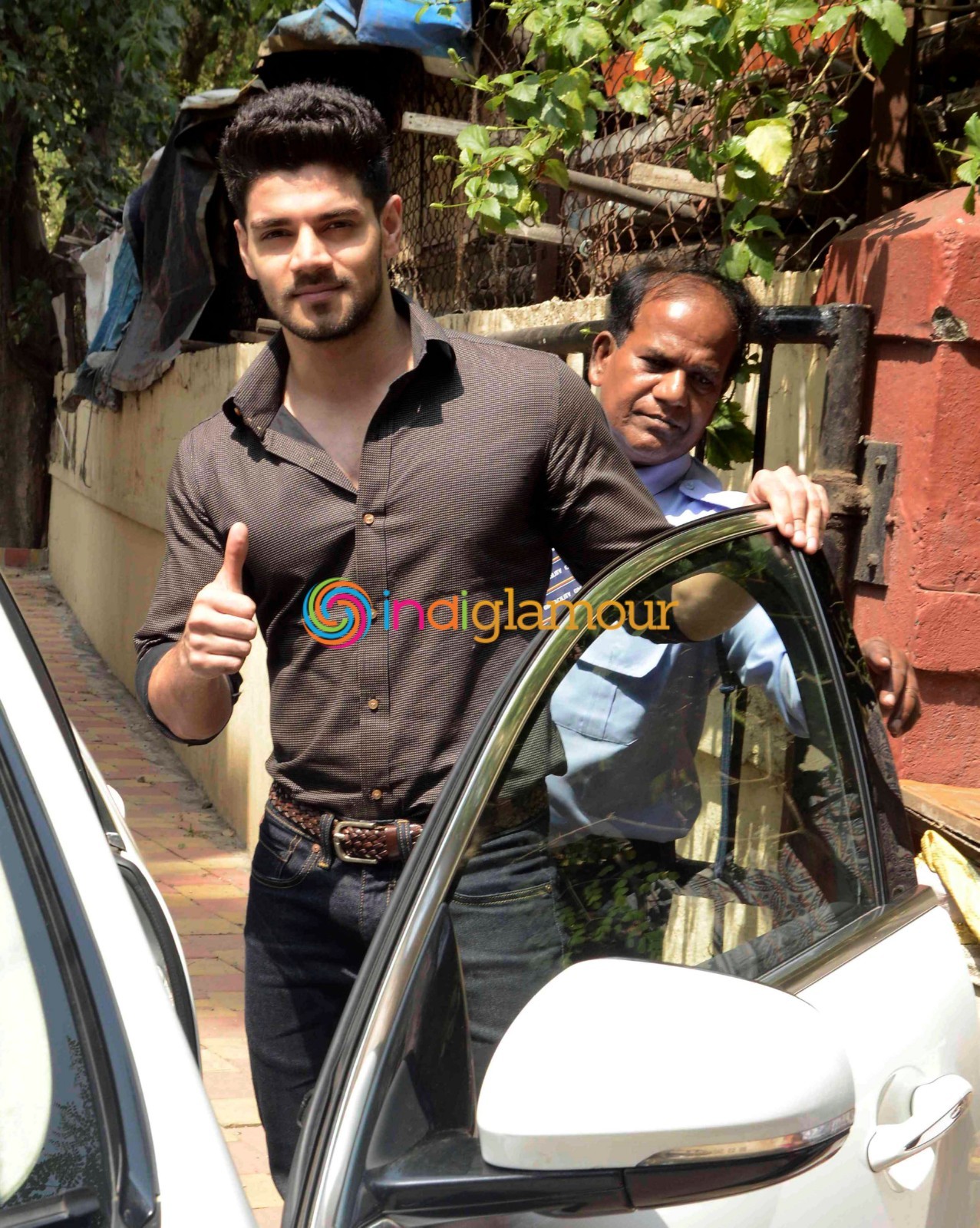 Sooraj Pancholi Actor hd photo