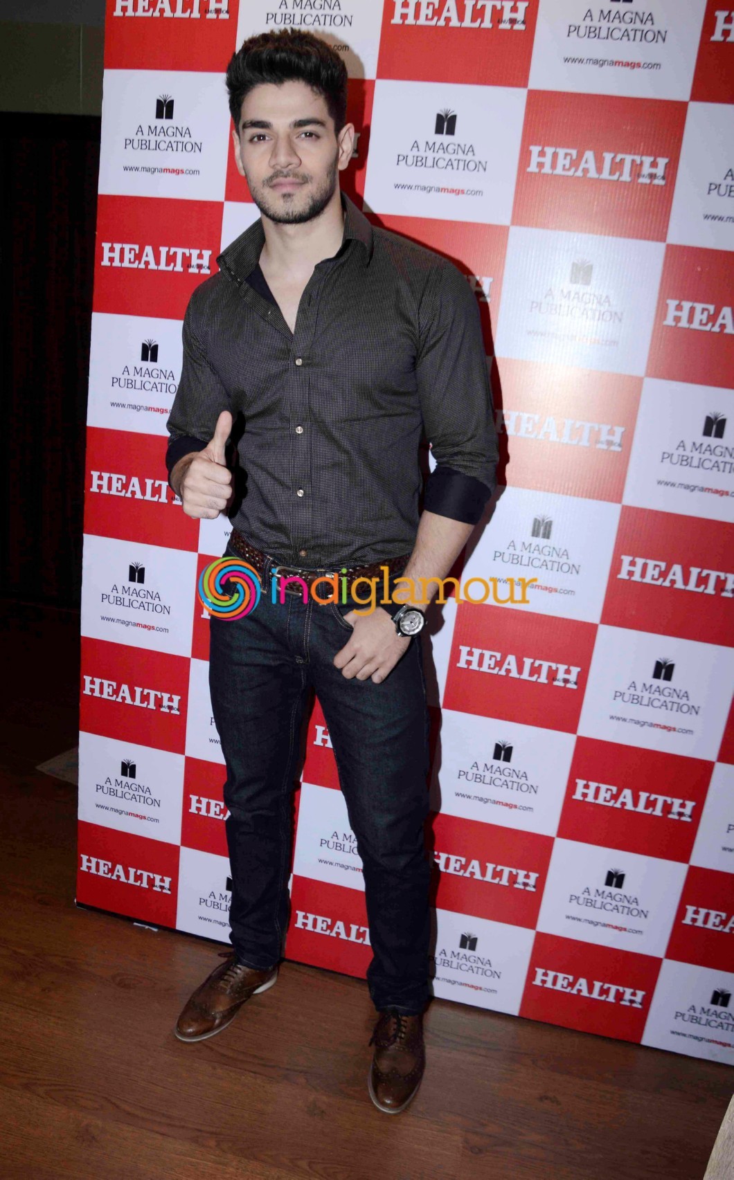 Sooraj Pancholi Actor hd photo