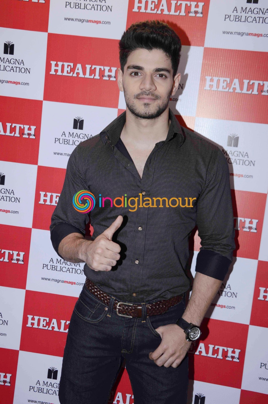 Sooraj Pancholi Actor hd photo