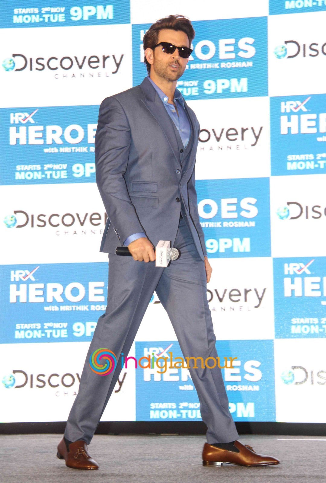 Hrithik Roshan Actor hd photo