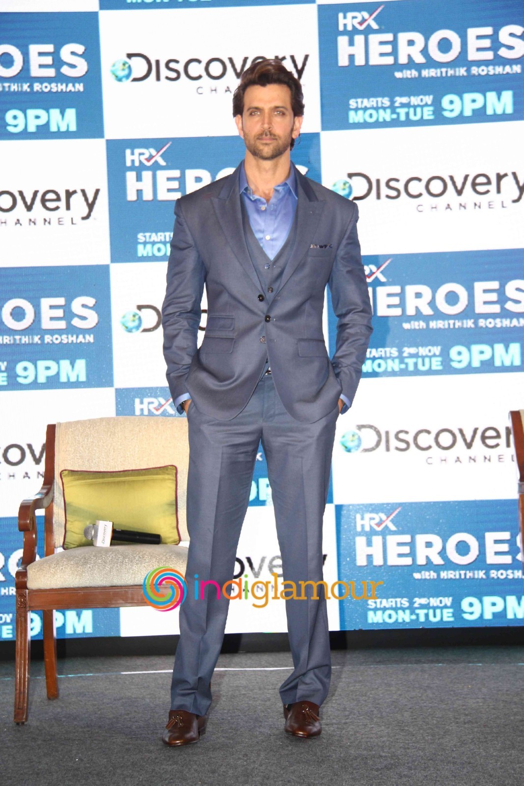 Hrithik Roshan Actor hd photo