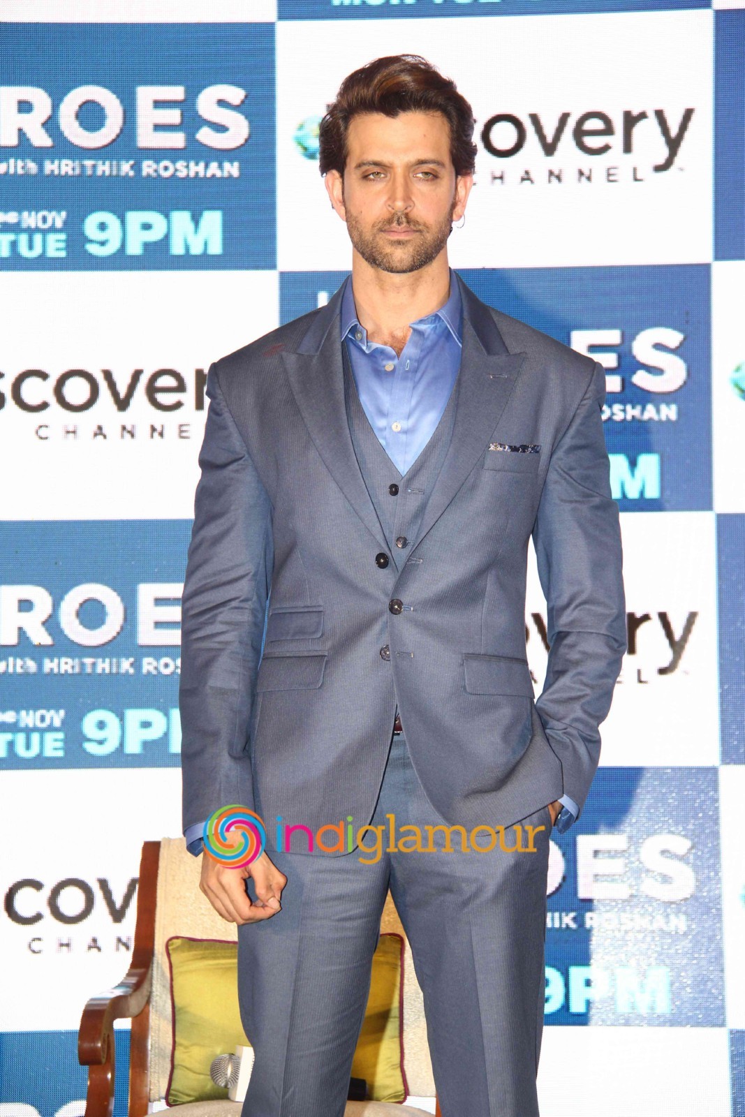 Hrithik Roshan Actor hd photo
