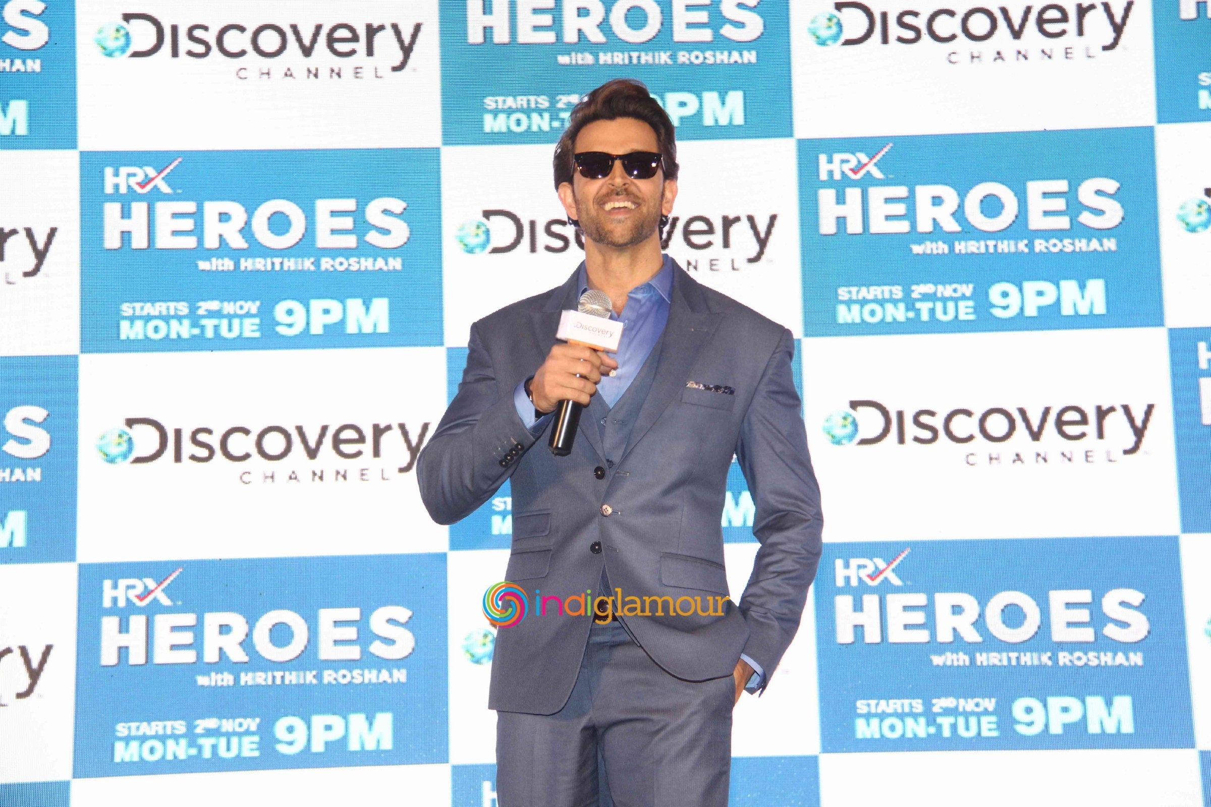 Hrithik Roshan Actor hd photo
