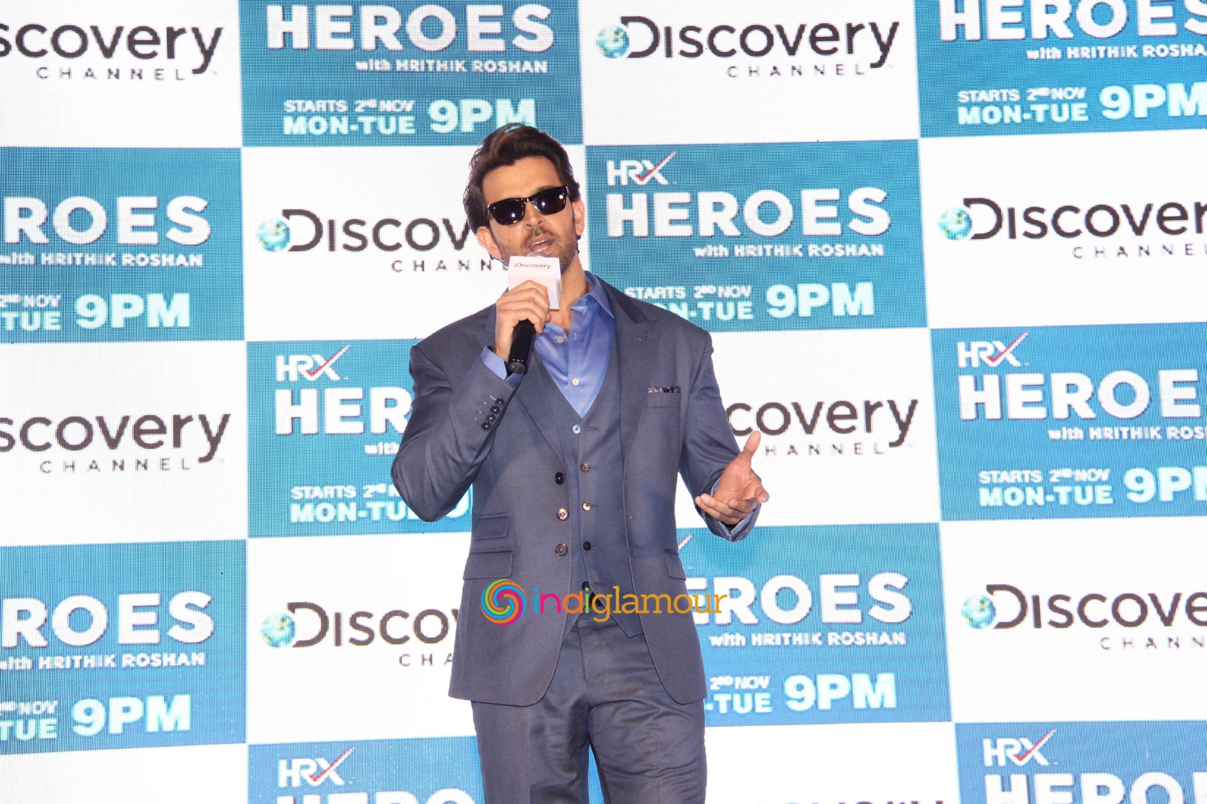Hrithik Roshan Actor hd photo