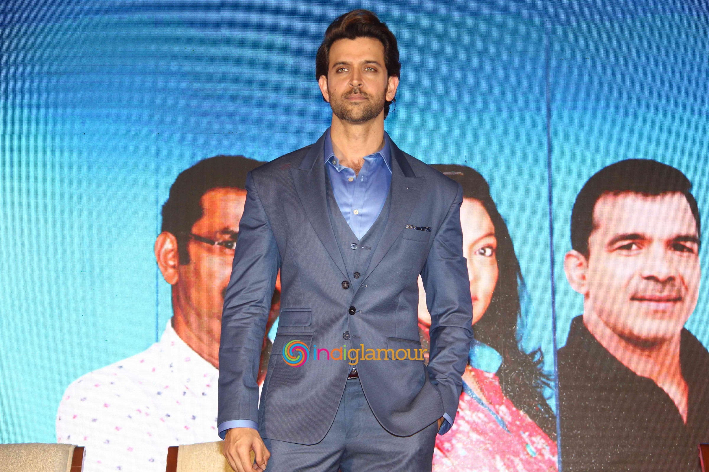 Hrithik Roshan Actor hd photo