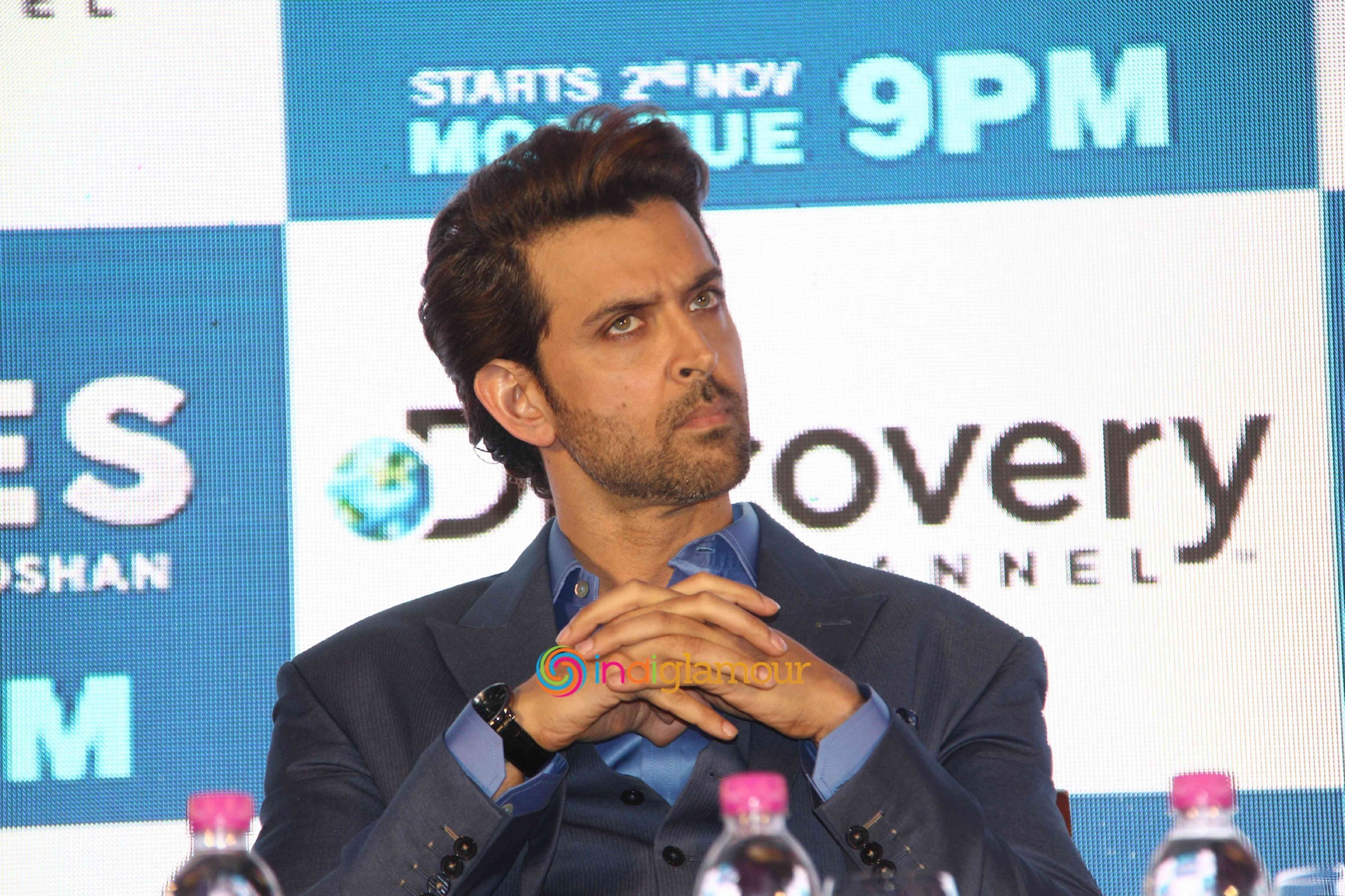 Hrithik Roshan Actor hd photo