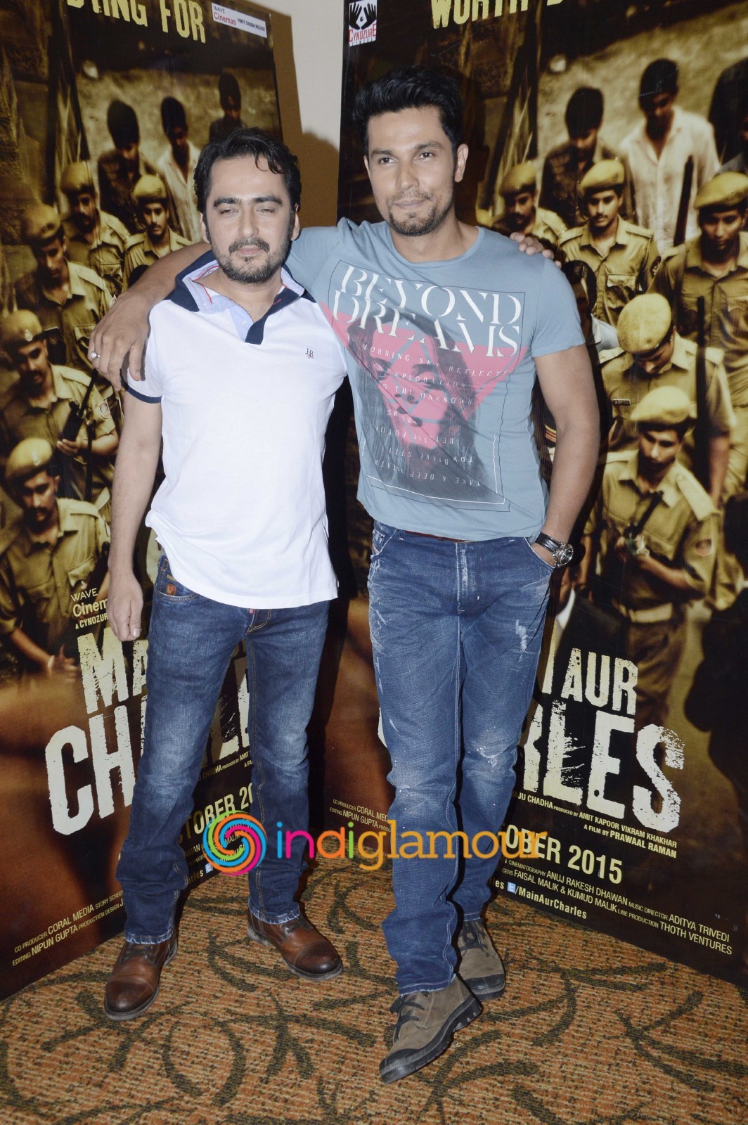 Randeep Hooda Actor hd photo