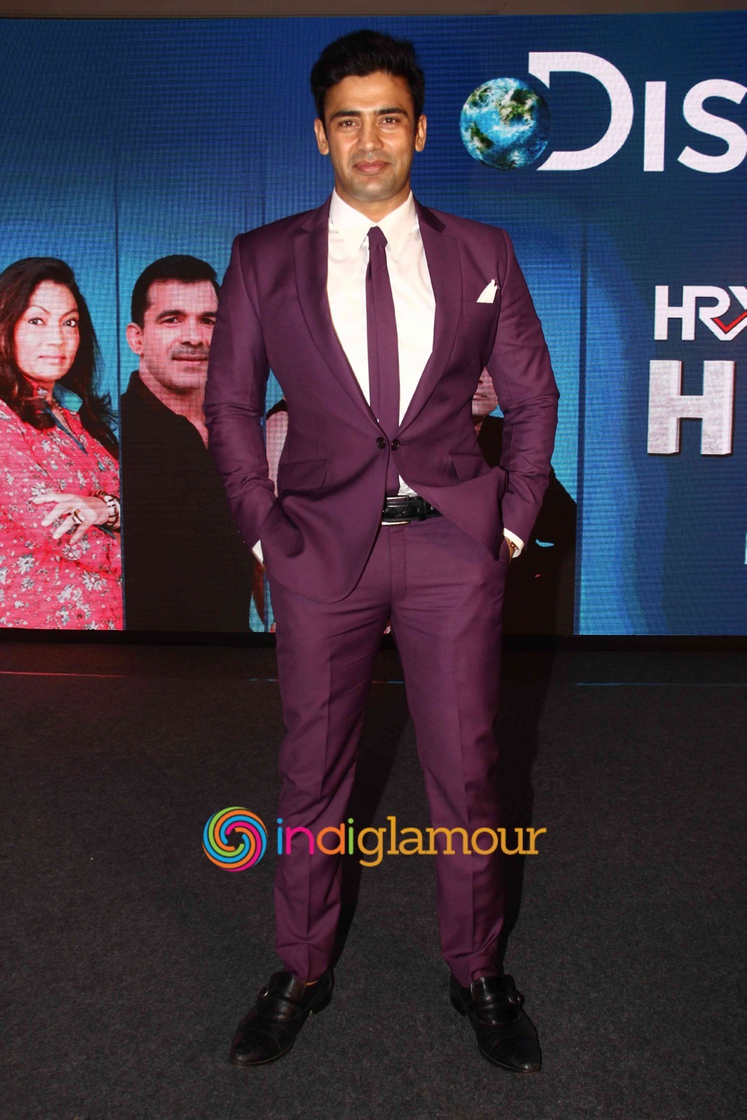 Sangram Singh Actor hd photo