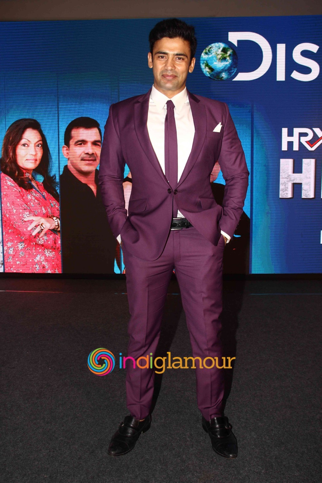 Sangram Singh Actor hd photo
