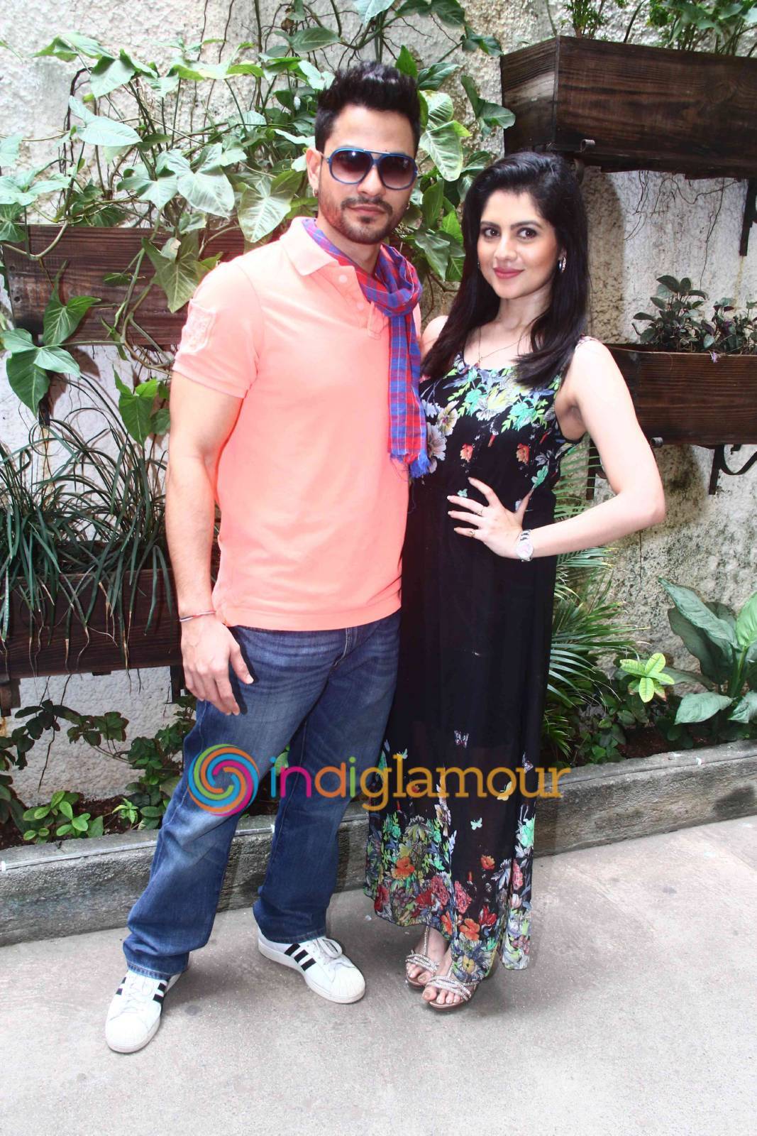 Kunal Khemu Actor hd photo