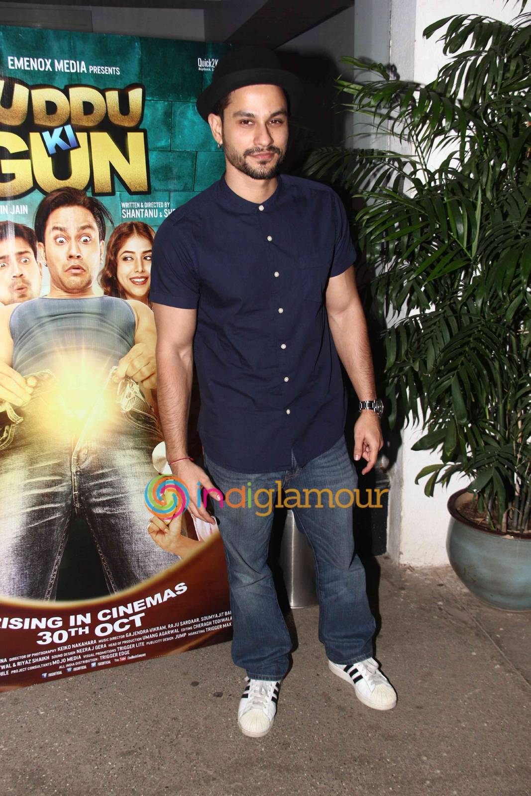Kunal Khemu Actor hd photo