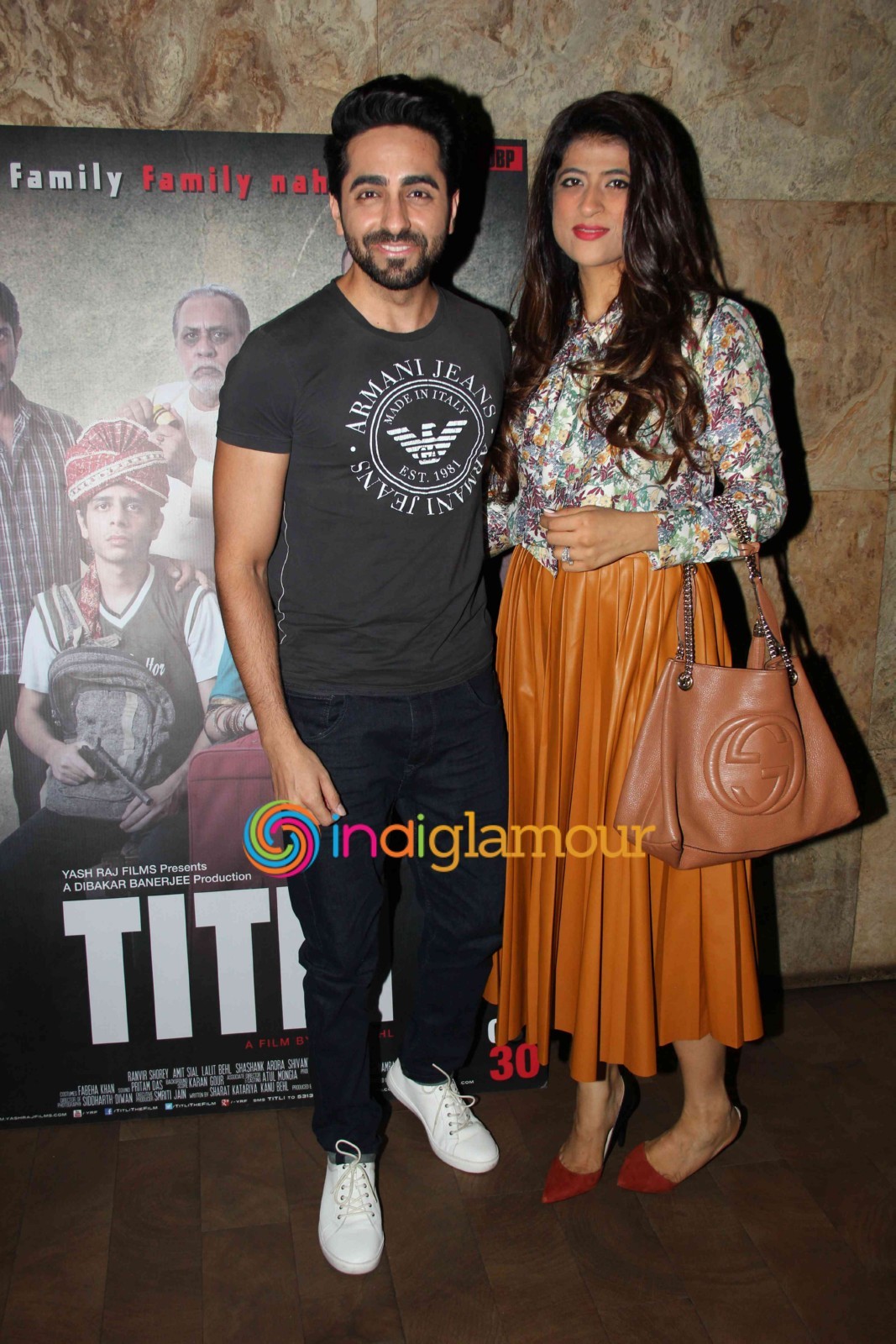Ayushmann Khurrana Actor hd photo