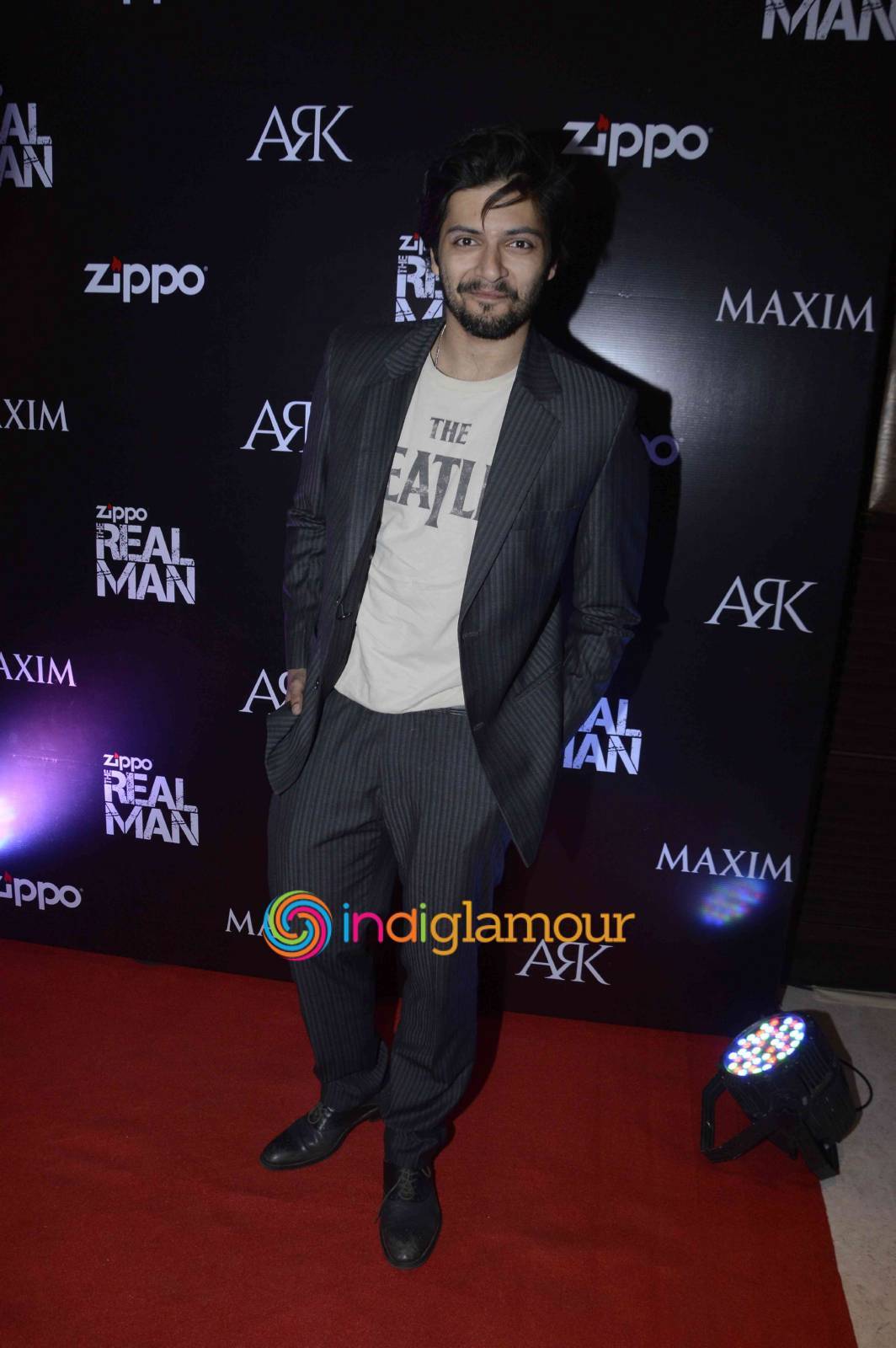 Ali Fazal Actor hd photo