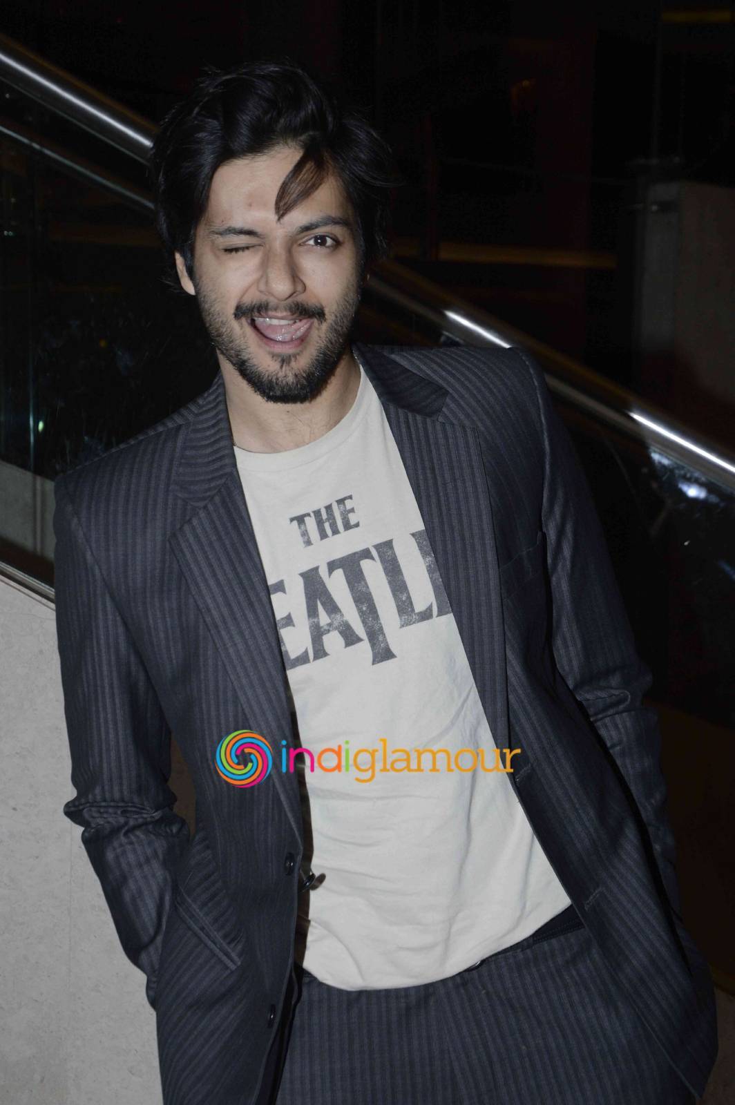 Ali Fazal Actor hd photo