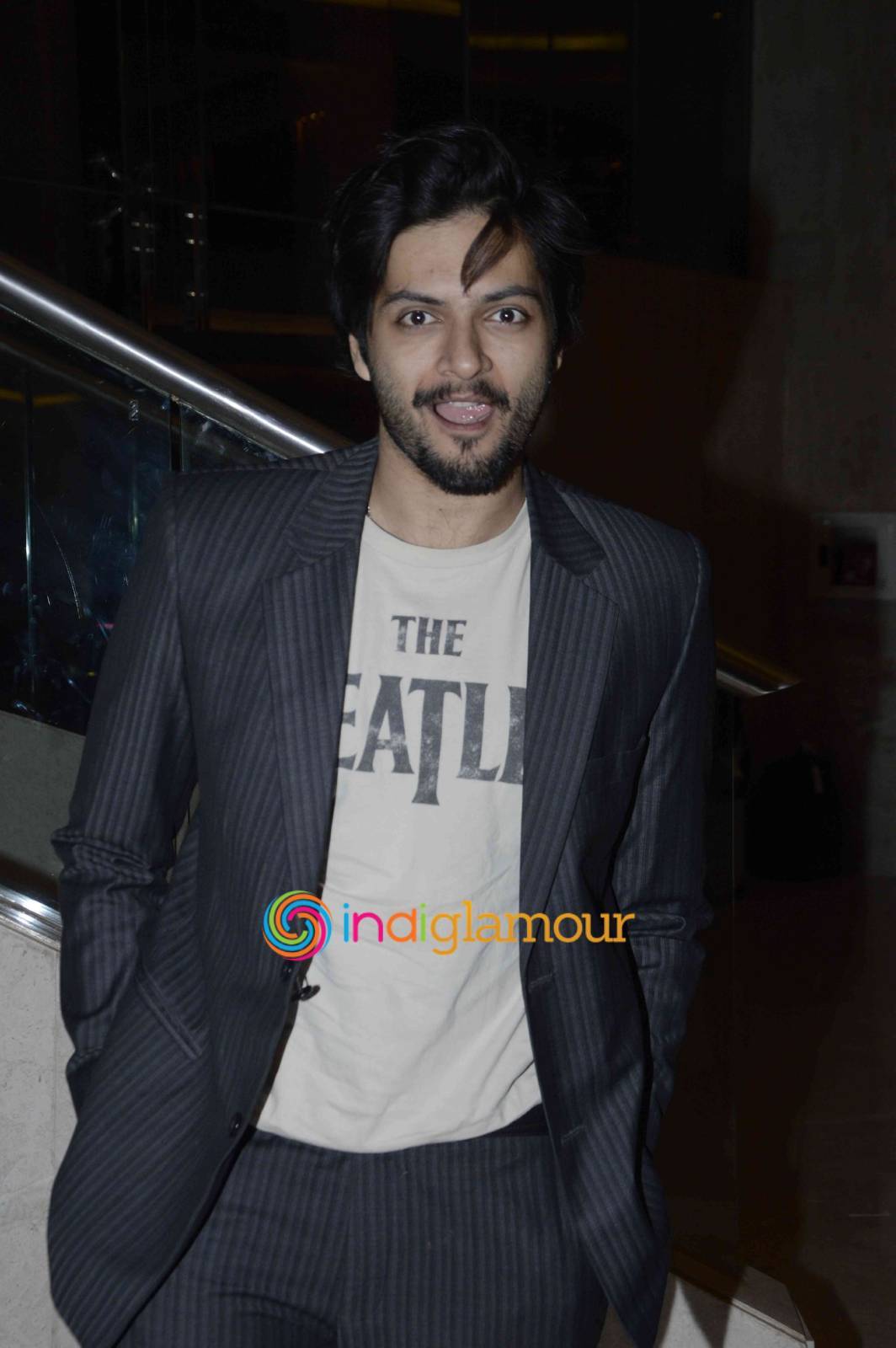 Ali Fazal Actor hd photo