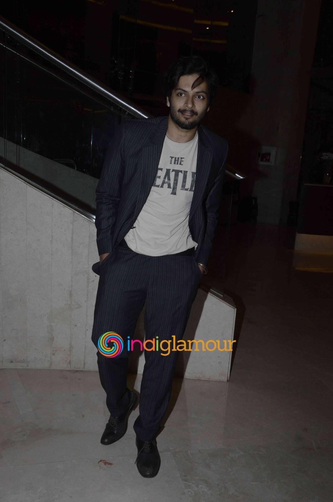 Ali Fazal Actor hd photo