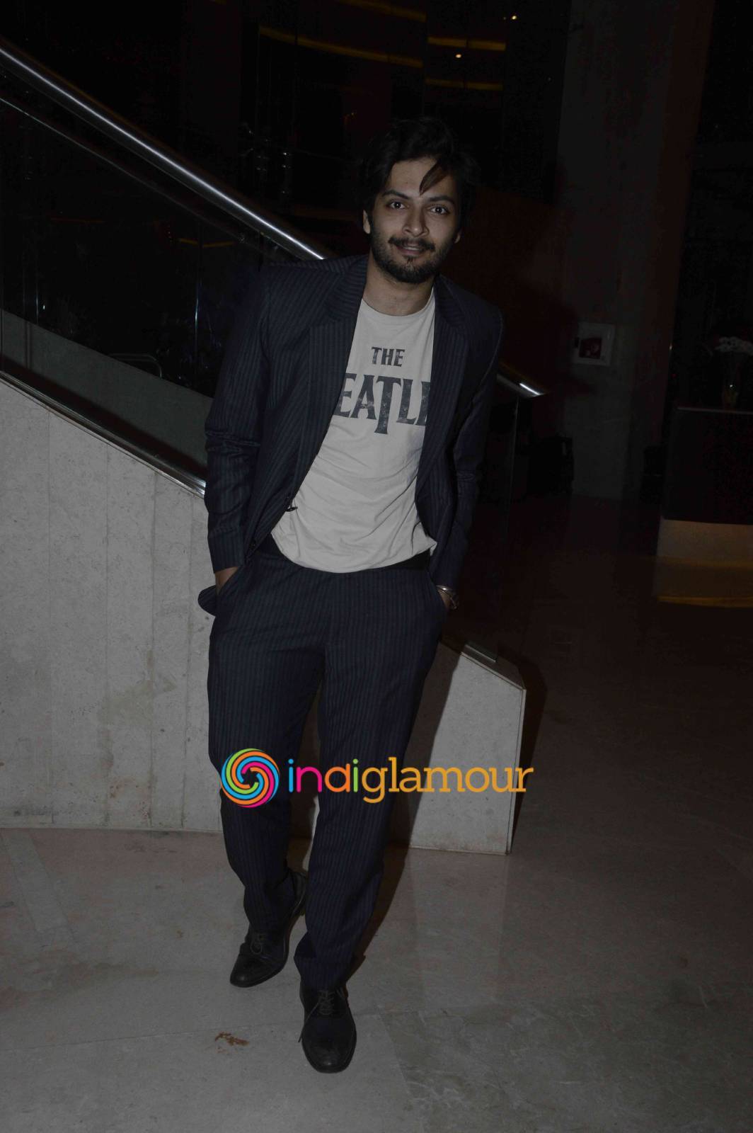 Ali Fazal Actor hd photo