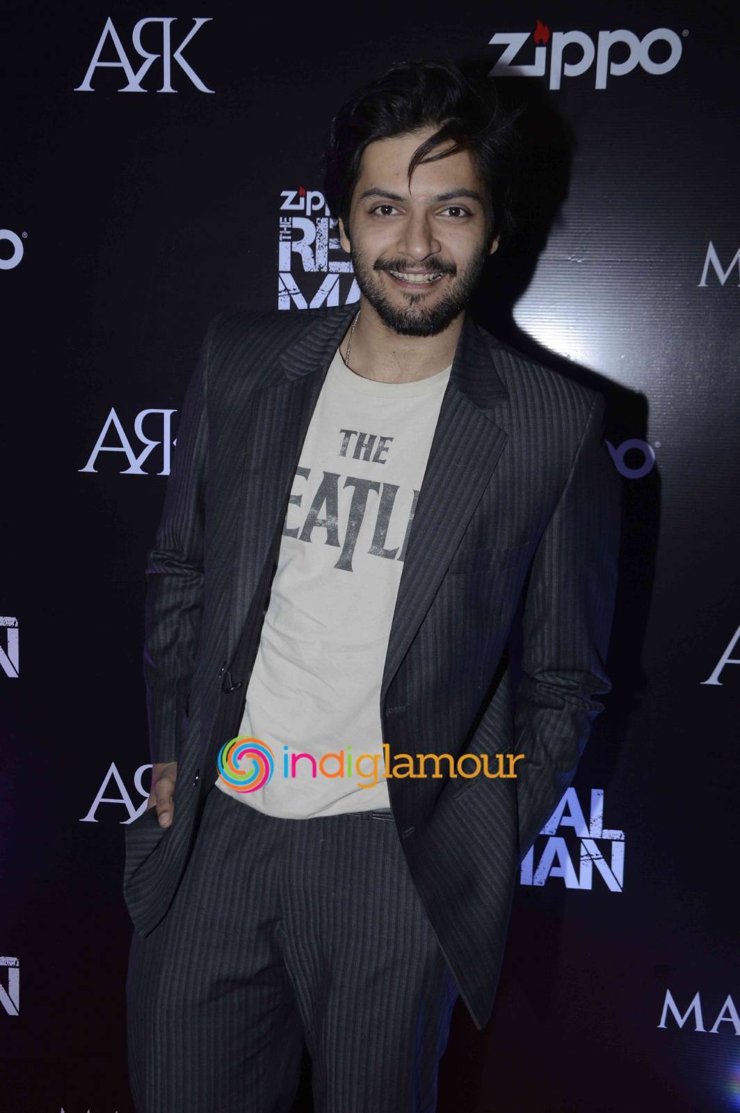 Ali Fazal Actor hd photo
