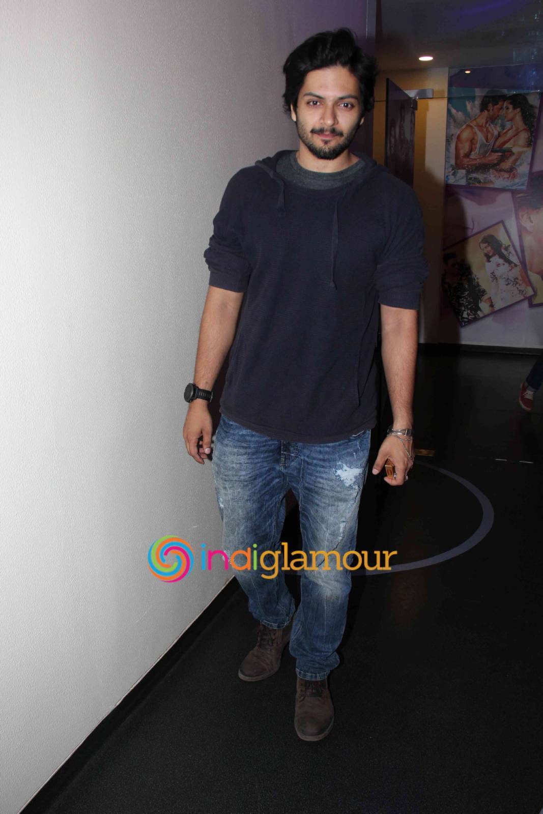 Ali Fazal Actor hd photo
