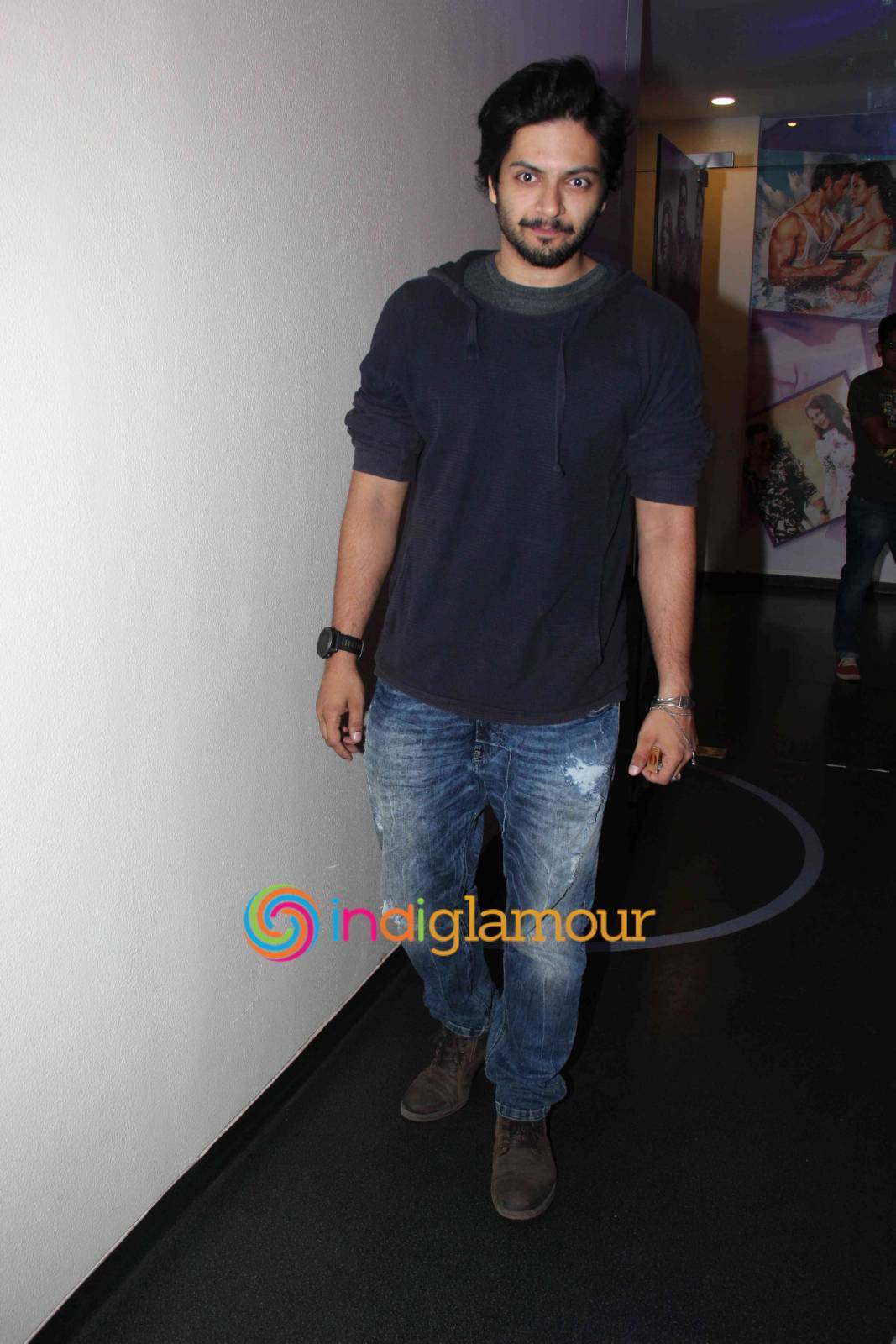 Ali Fazal Actor hd photo