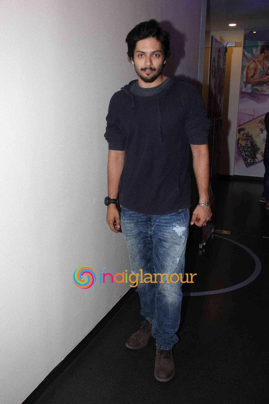 Ali Fazal Actor hd photo