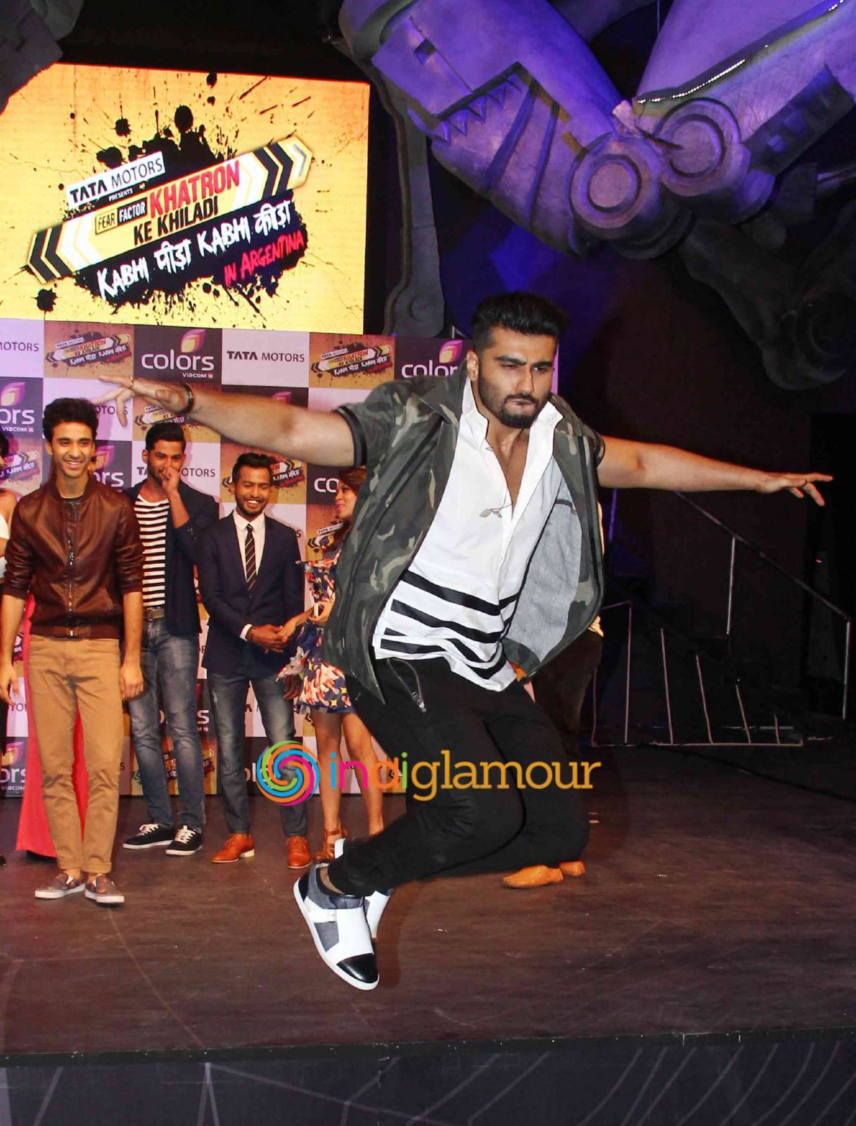 Arjun Kapoor Actor hd photo