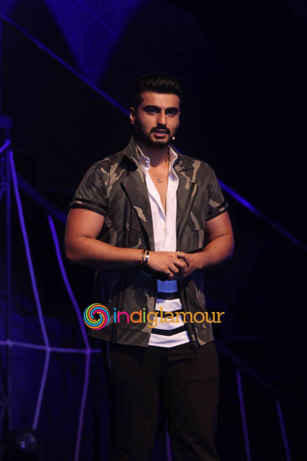 Arjun Kapoor Actor hd photo