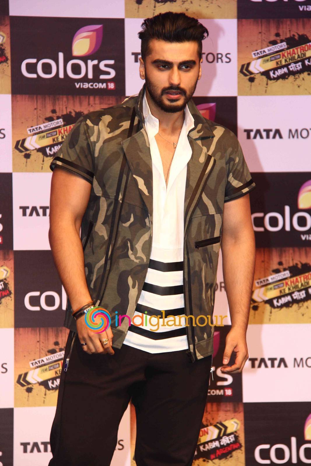Arjun Kapoor Actor hd photo