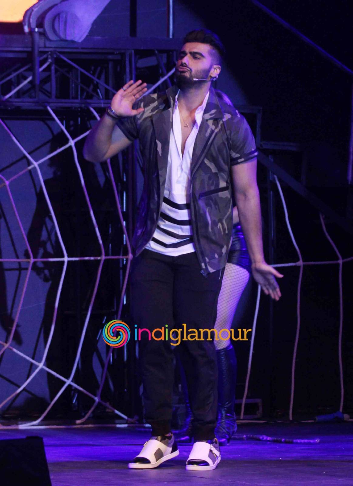 Arjun Kapoor Actor hd photo