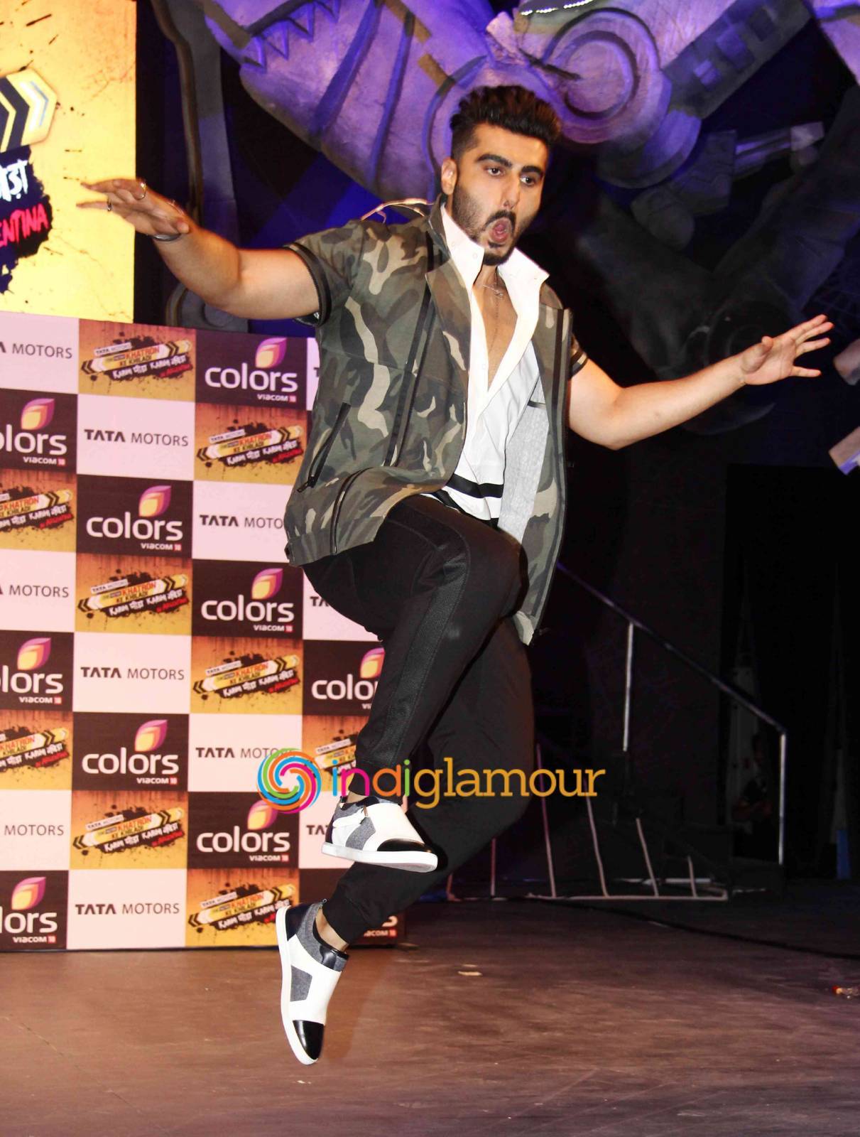 Arjun Kapoor Actor hd photo