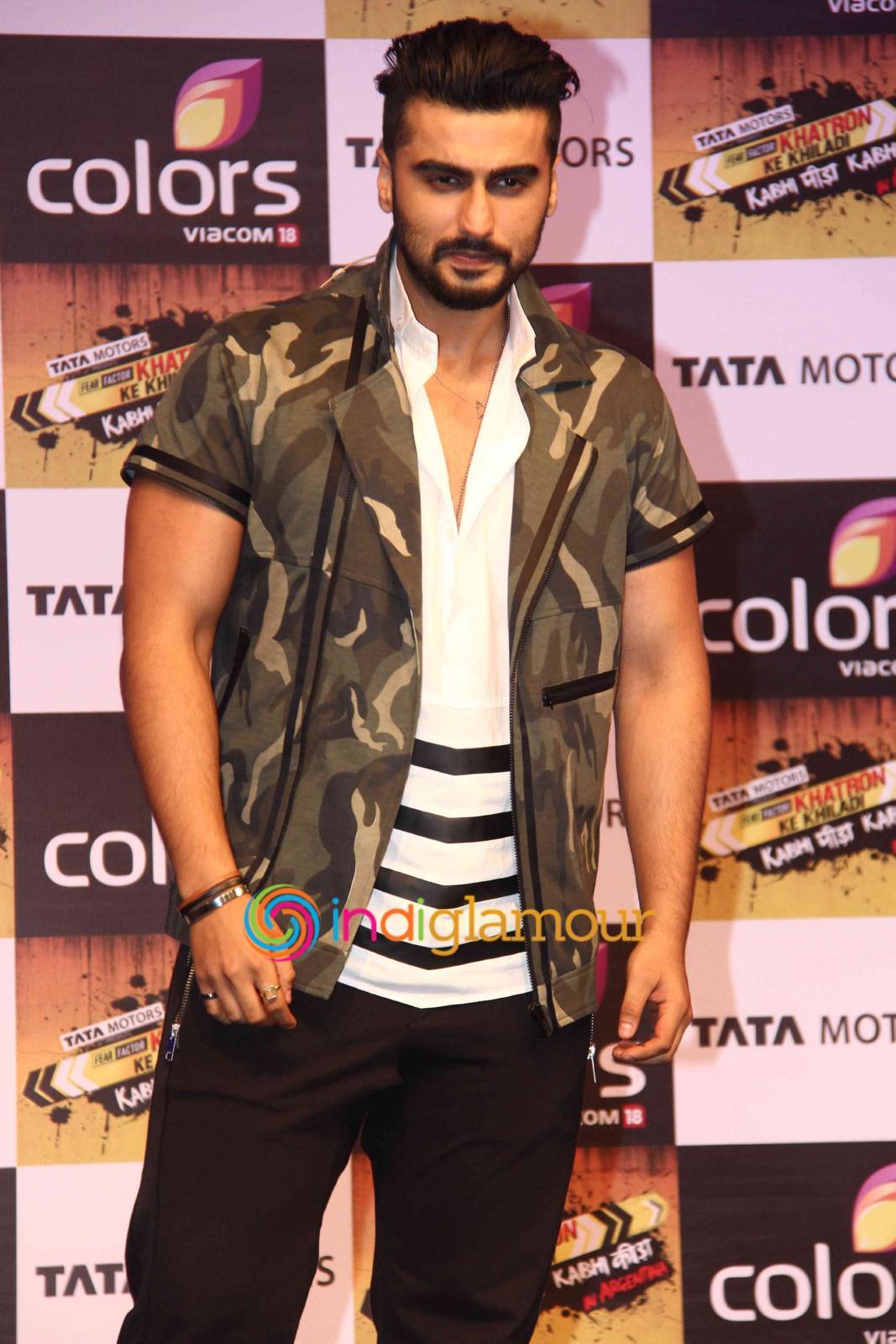 Arjun Kapoor Actor hd photo